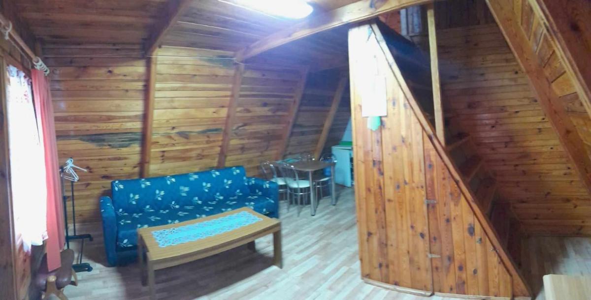 Domek letniskowy view 5