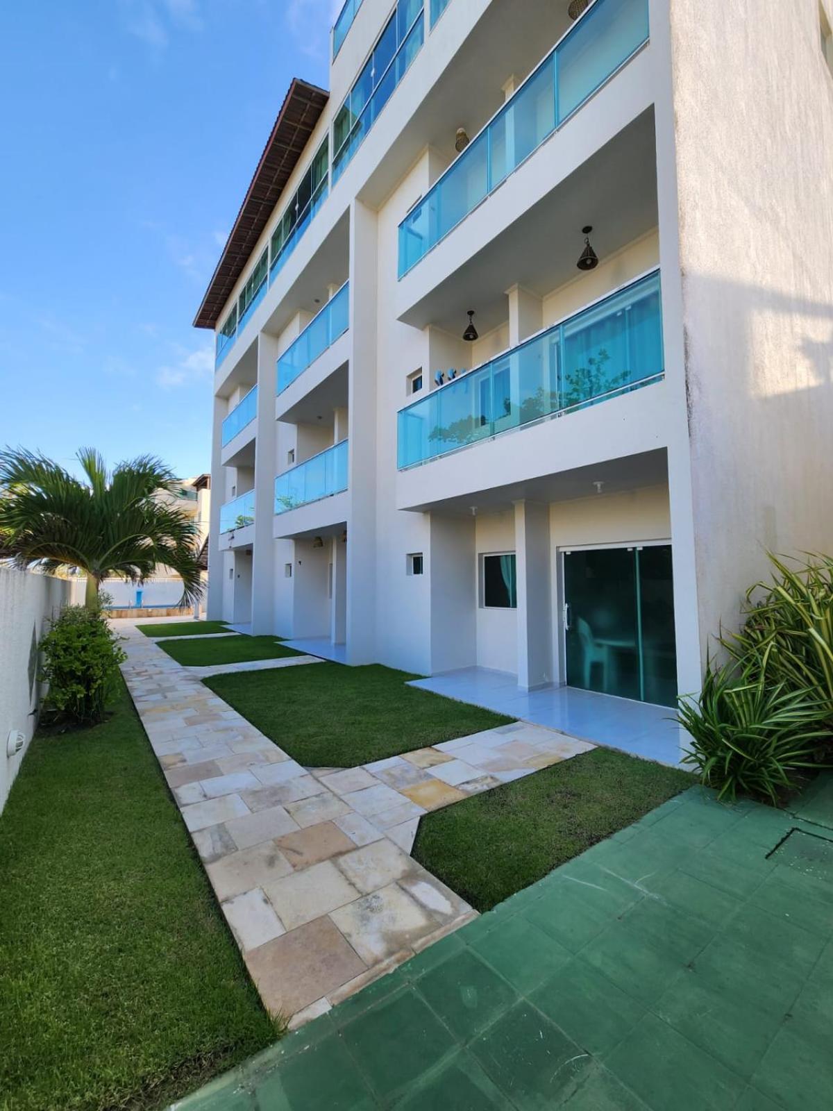 Mahalo residence vista mar
