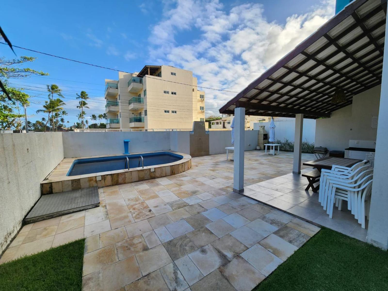 Mahalo residence vista mar