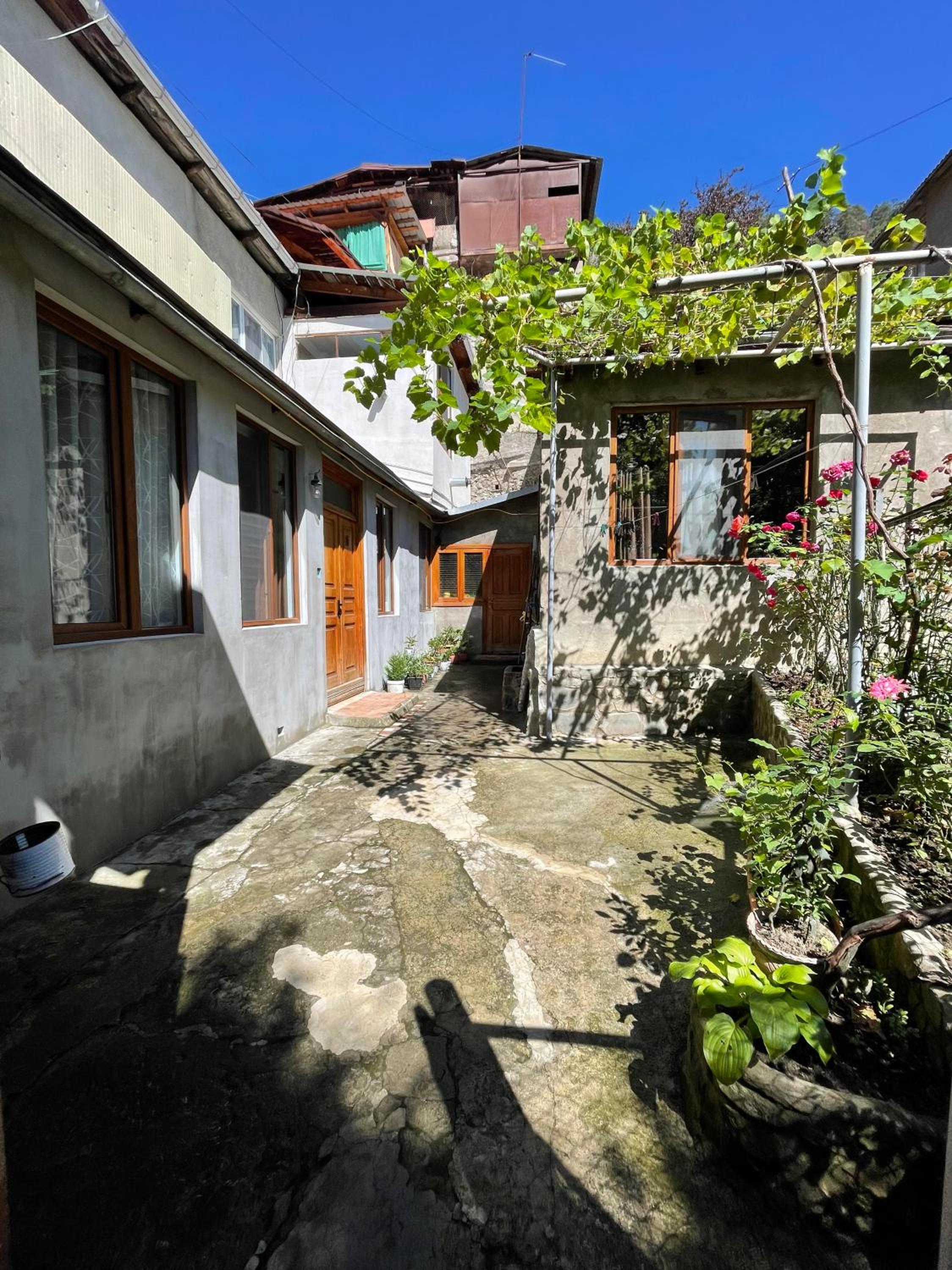 Niza Apartment