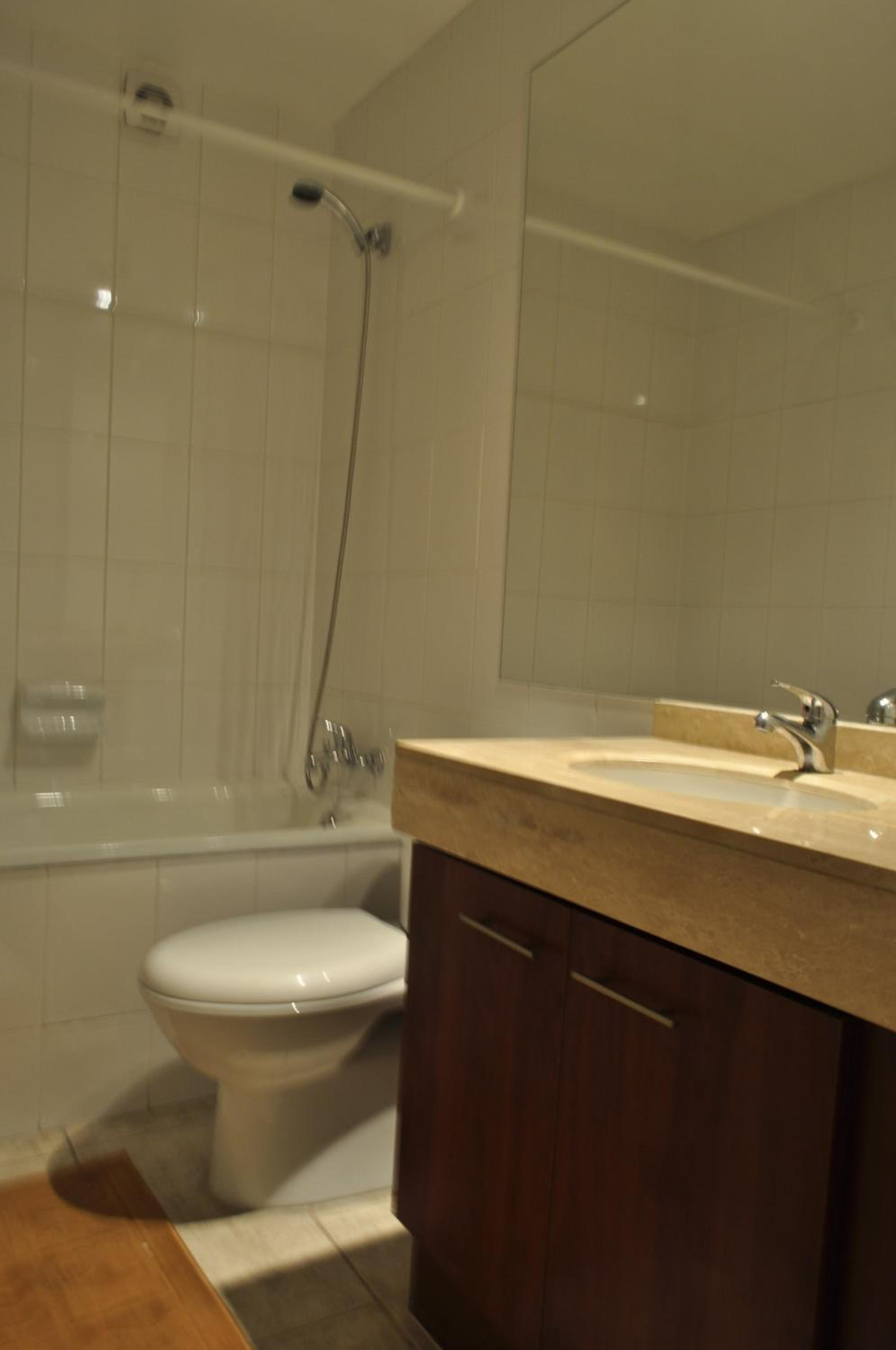 Apart Hotel Agustinas Plaza view 3