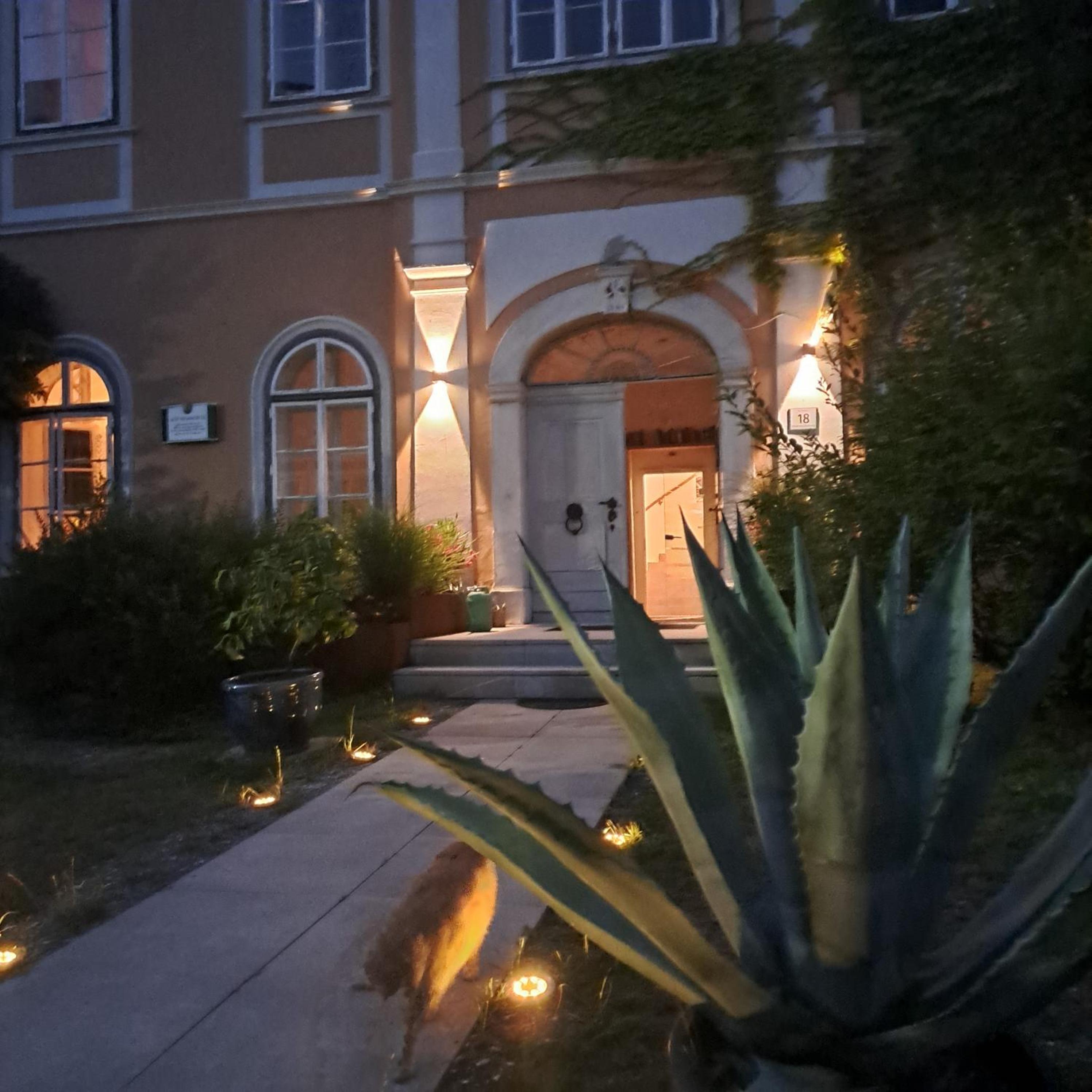 Apartments in Villa Crusca