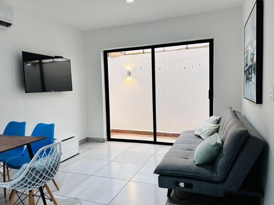 Portovera B, hermoso depa ideal para familias