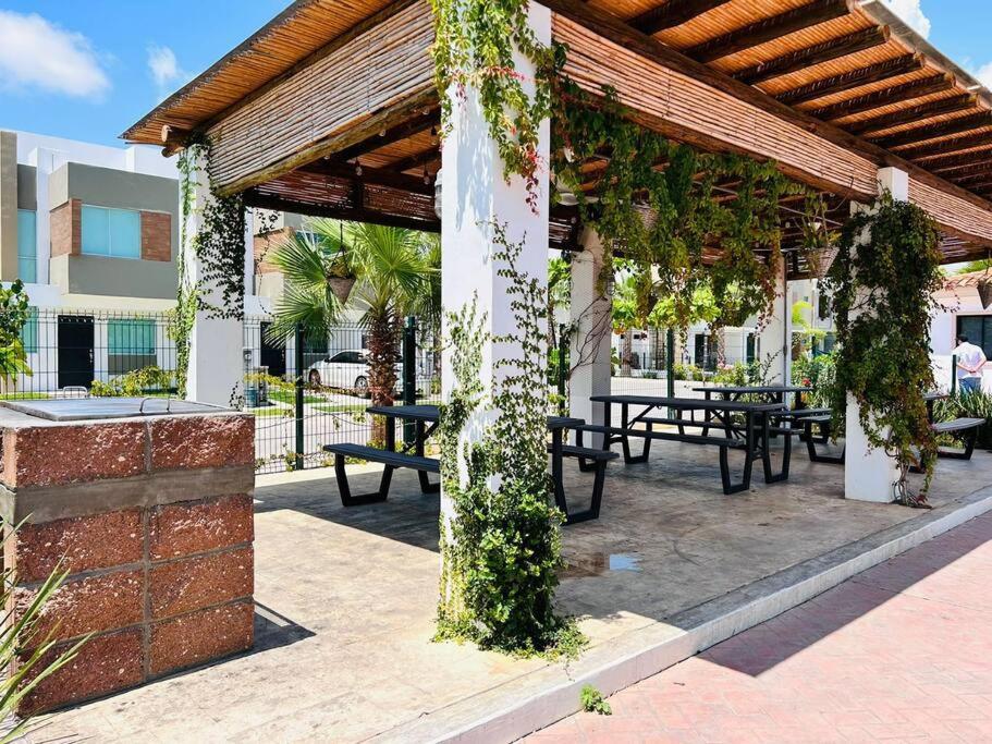 Portovera B, hermoso depa ideal para familias