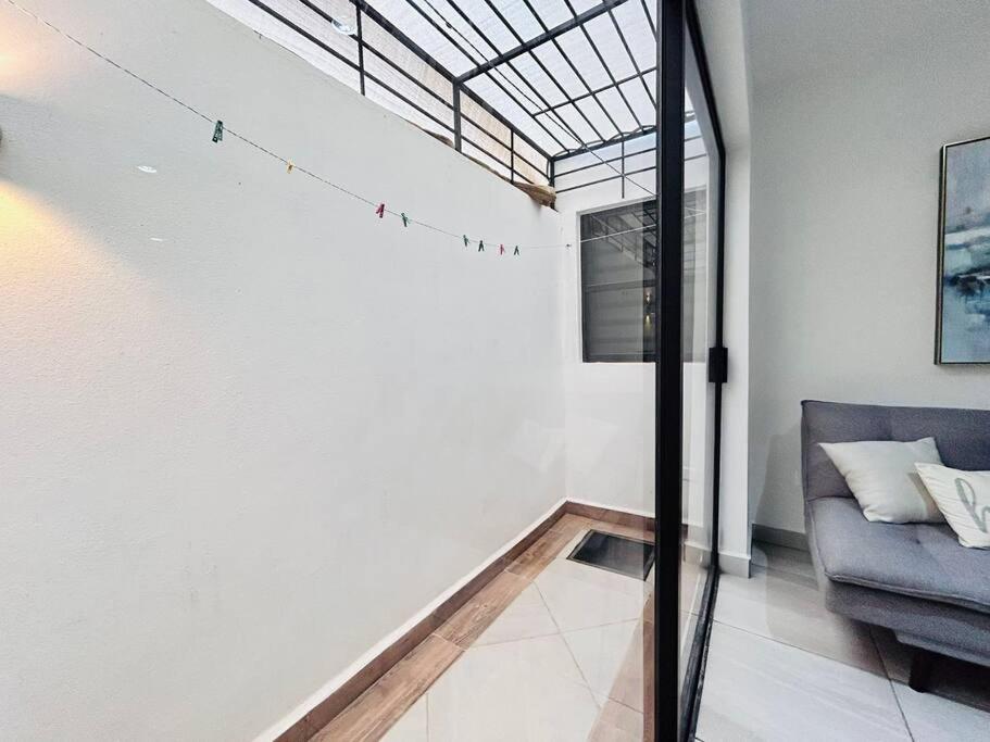 Portovera B, hermoso depa ideal para familias