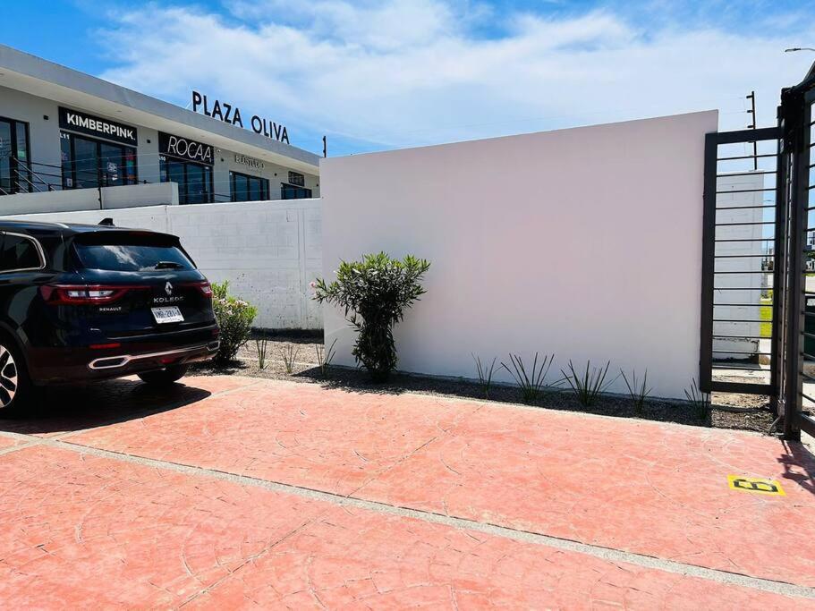 Portovera B, hermoso depa ideal para familias
