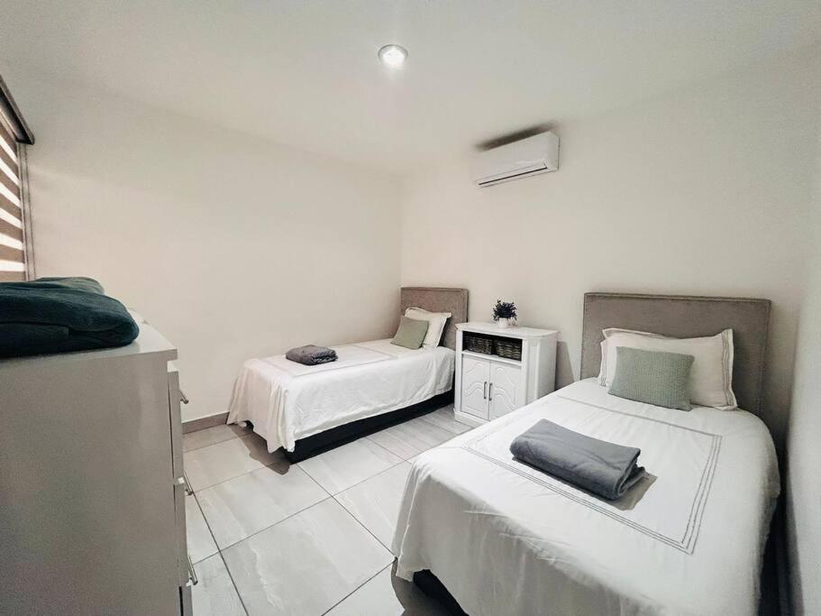 Portovera B, hermoso depa ideal para familias