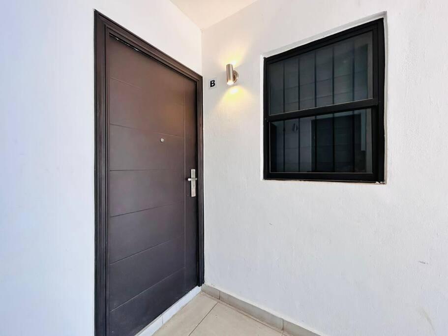 Portovera B, hermoso depa ideal para familias