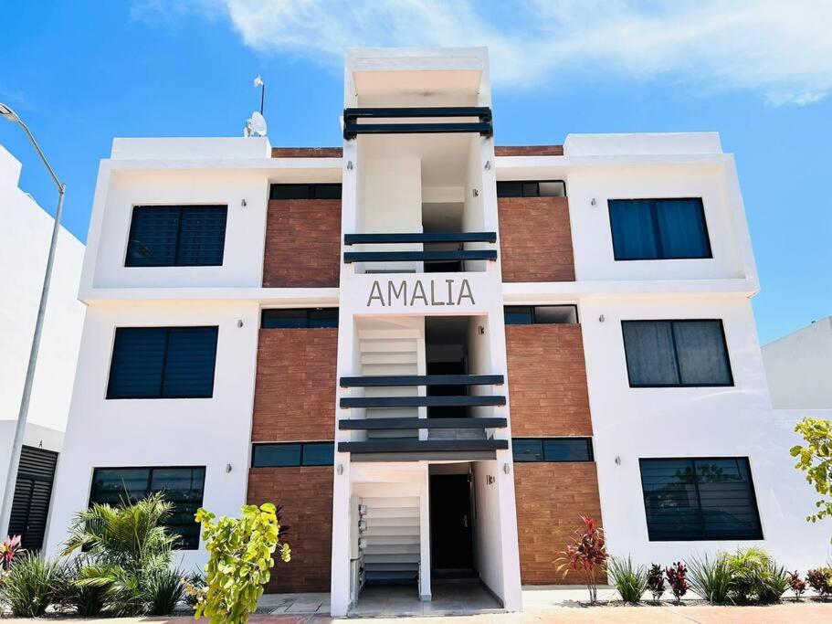 Portovera B, hermoso depa ideal para familias