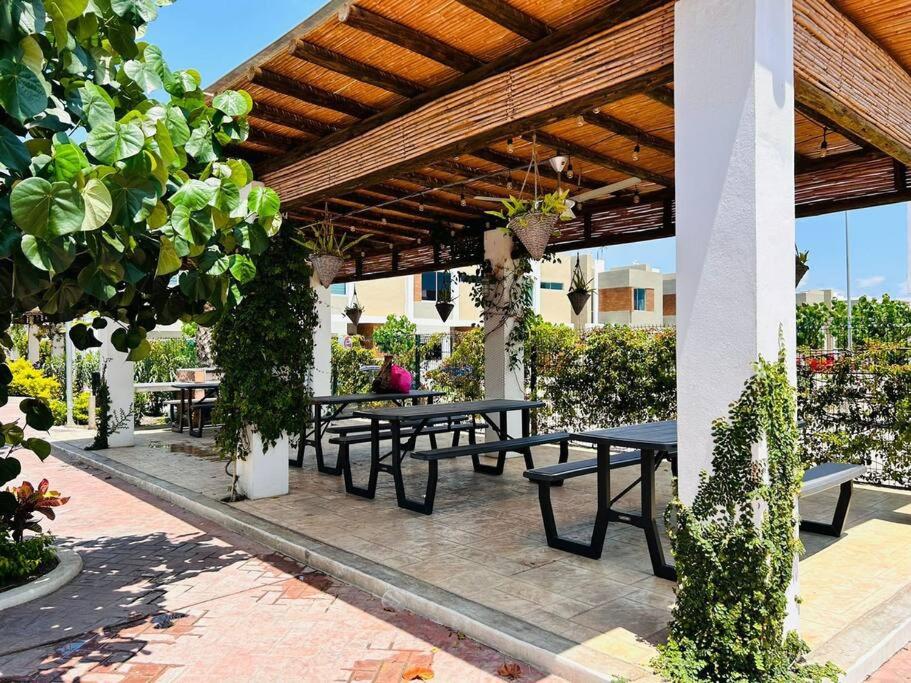 Portovera B, hermoso depa ideal para familias