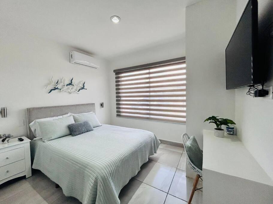 Portovera B, hermoso depa ideal para familias