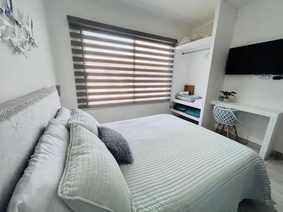 Portovera B, hermoso depa ideal para familias
