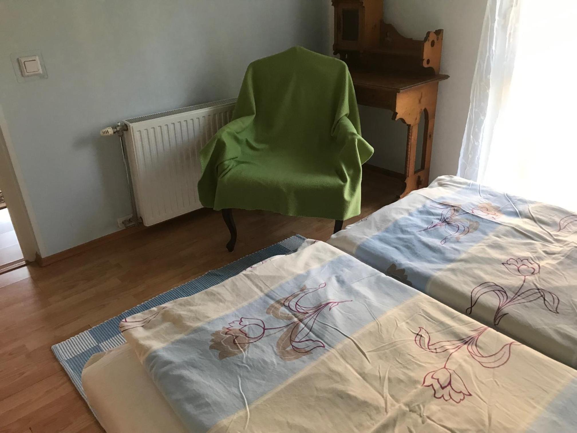 Juditka Apartman