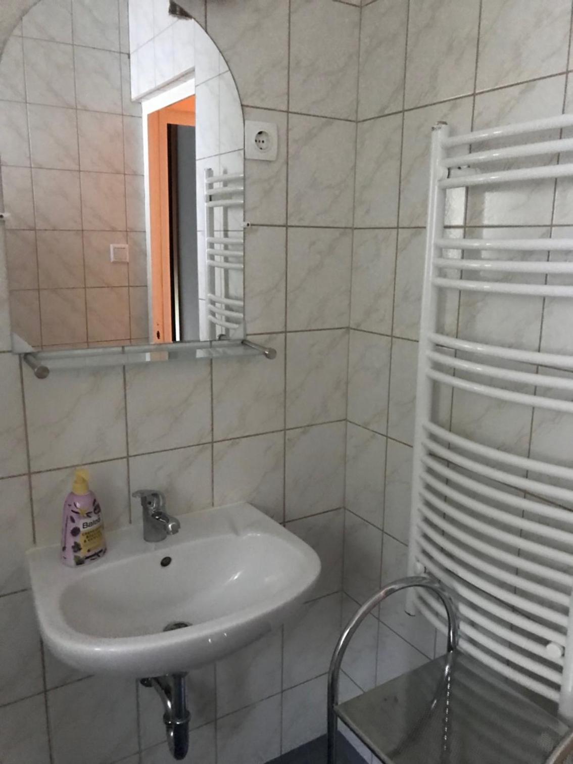 Juditka Apartman