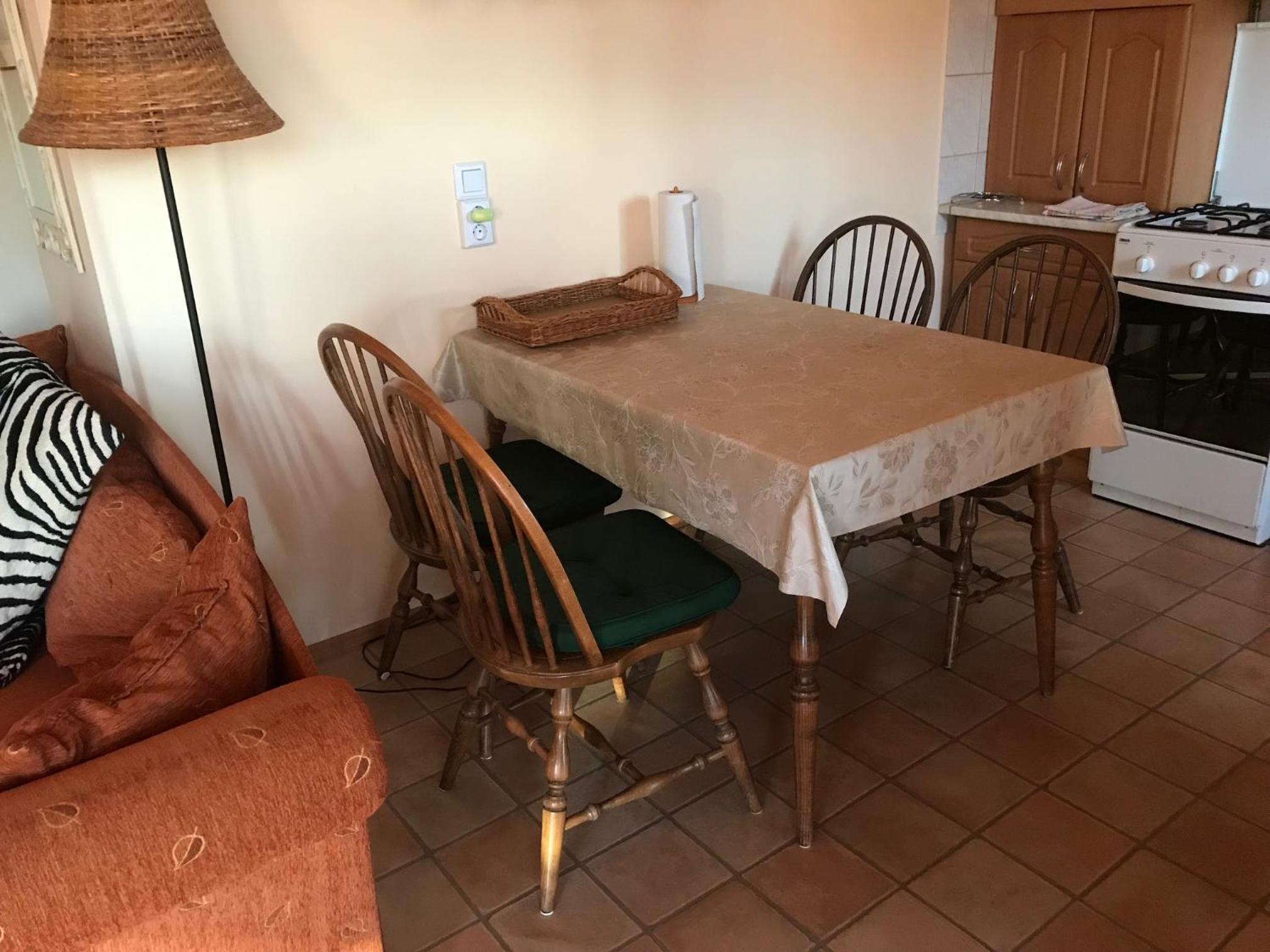 Juditka Apartman