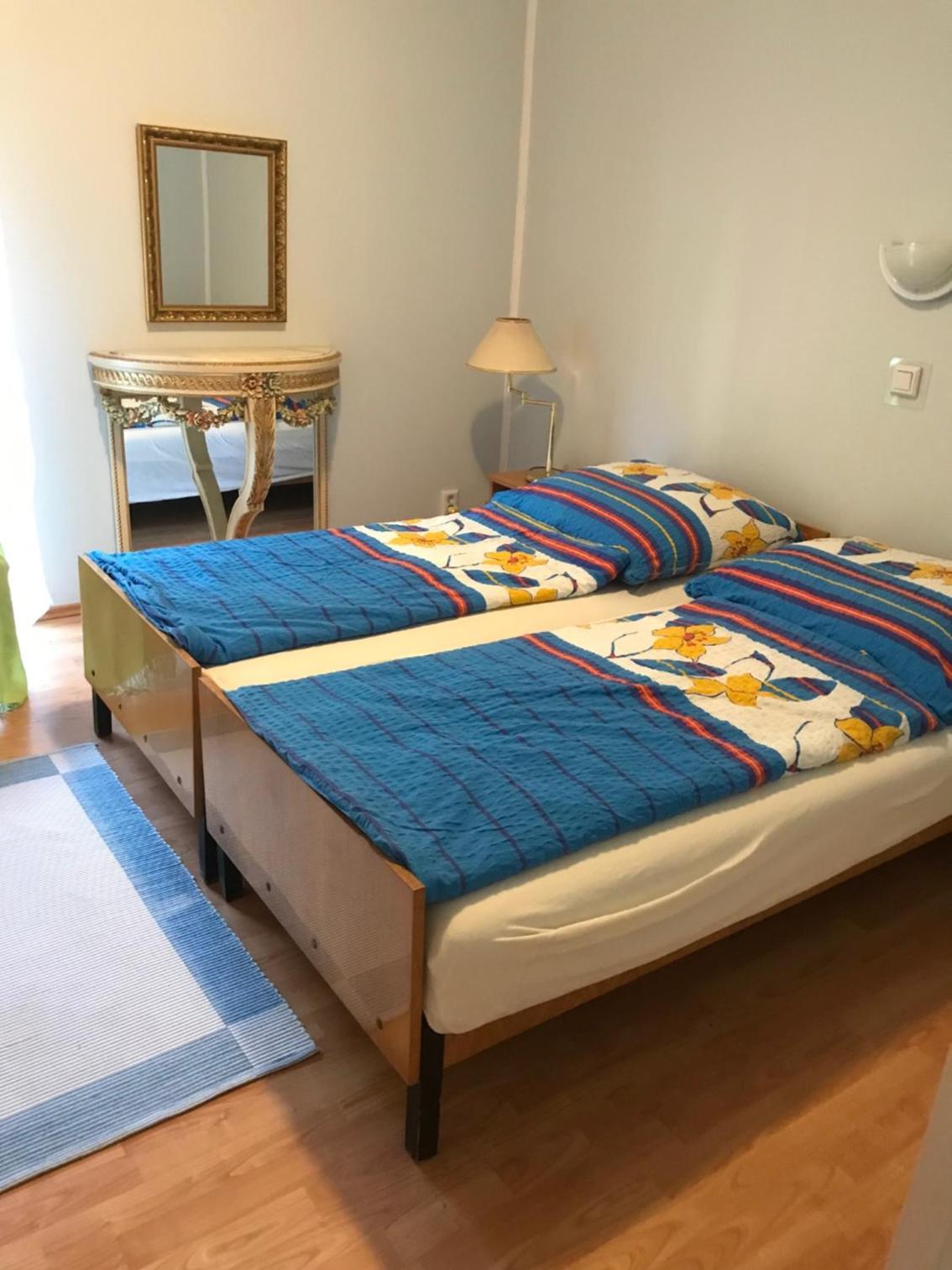 Juditka Apartman