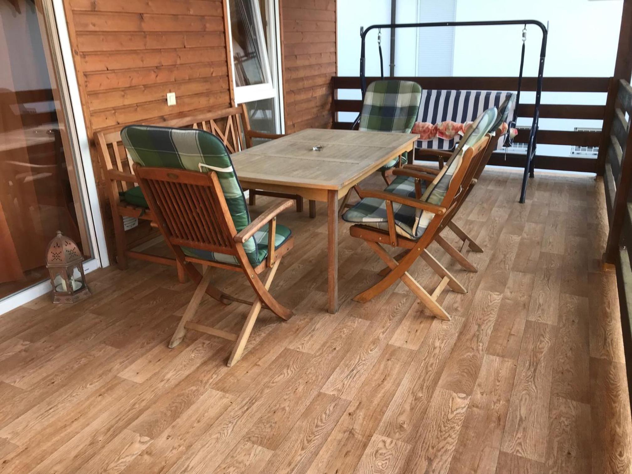 Juditka Apartman
