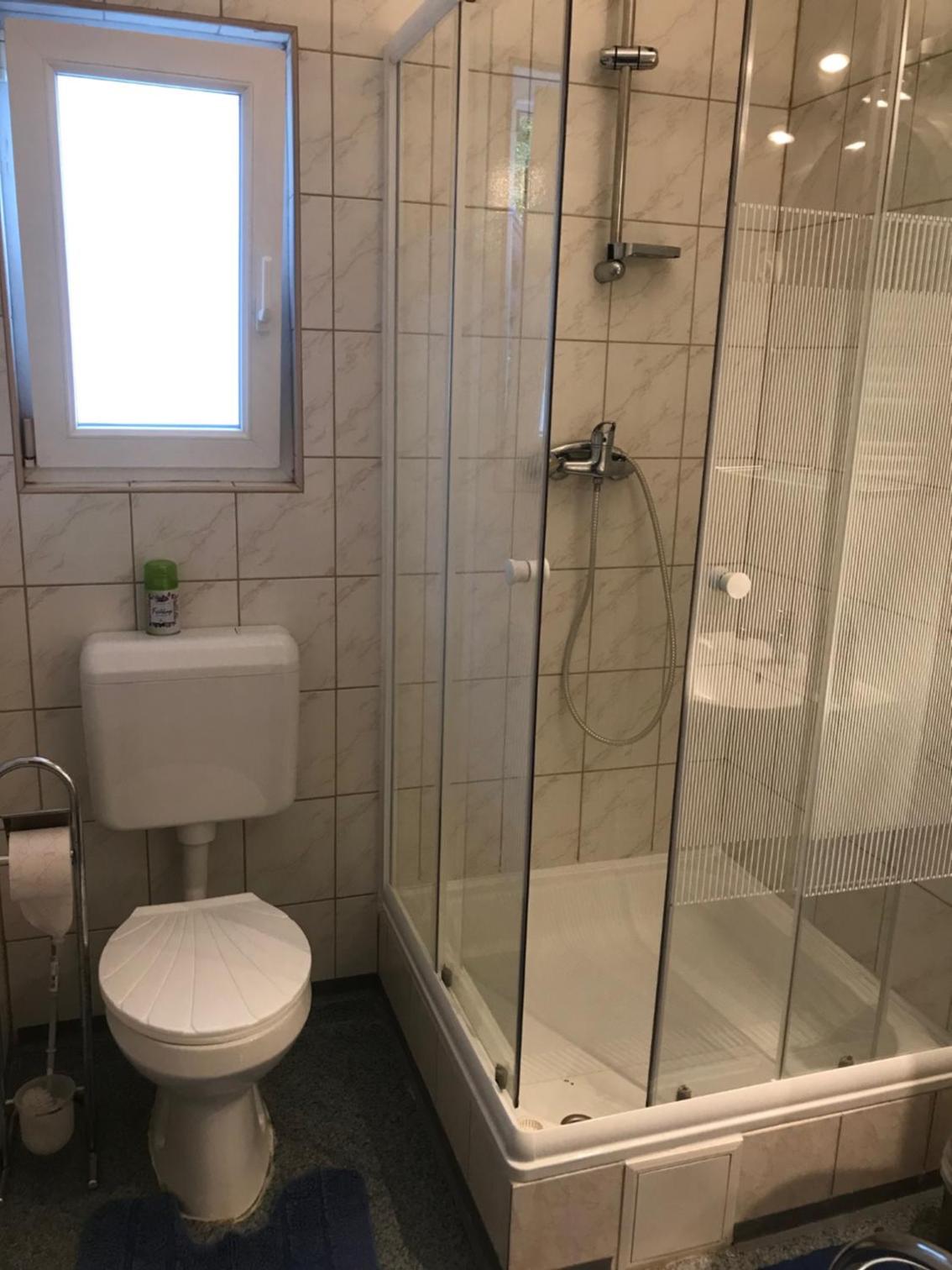 Juditka Apartman