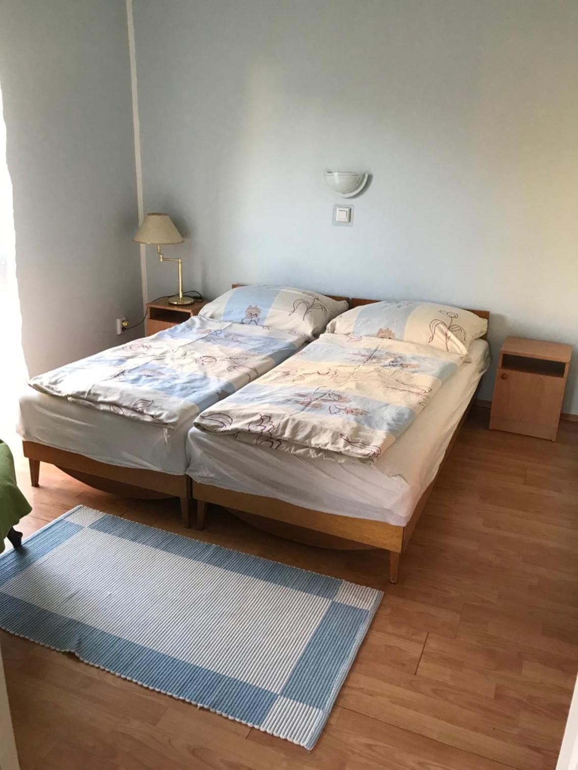Juditka Apartman
