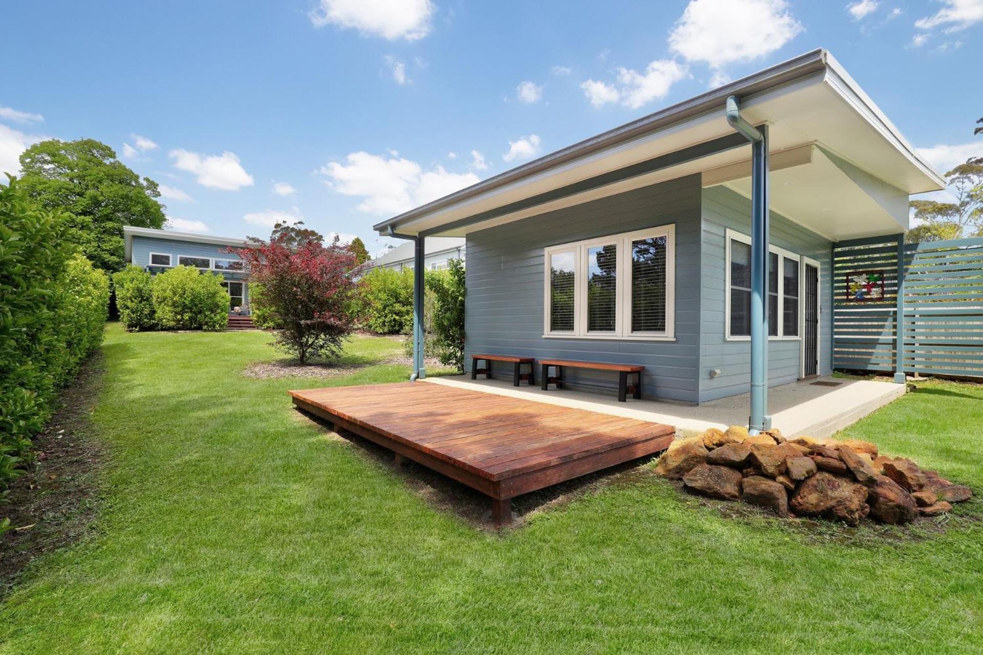 Hotel Sofia Rose House and Cottage - Image 1