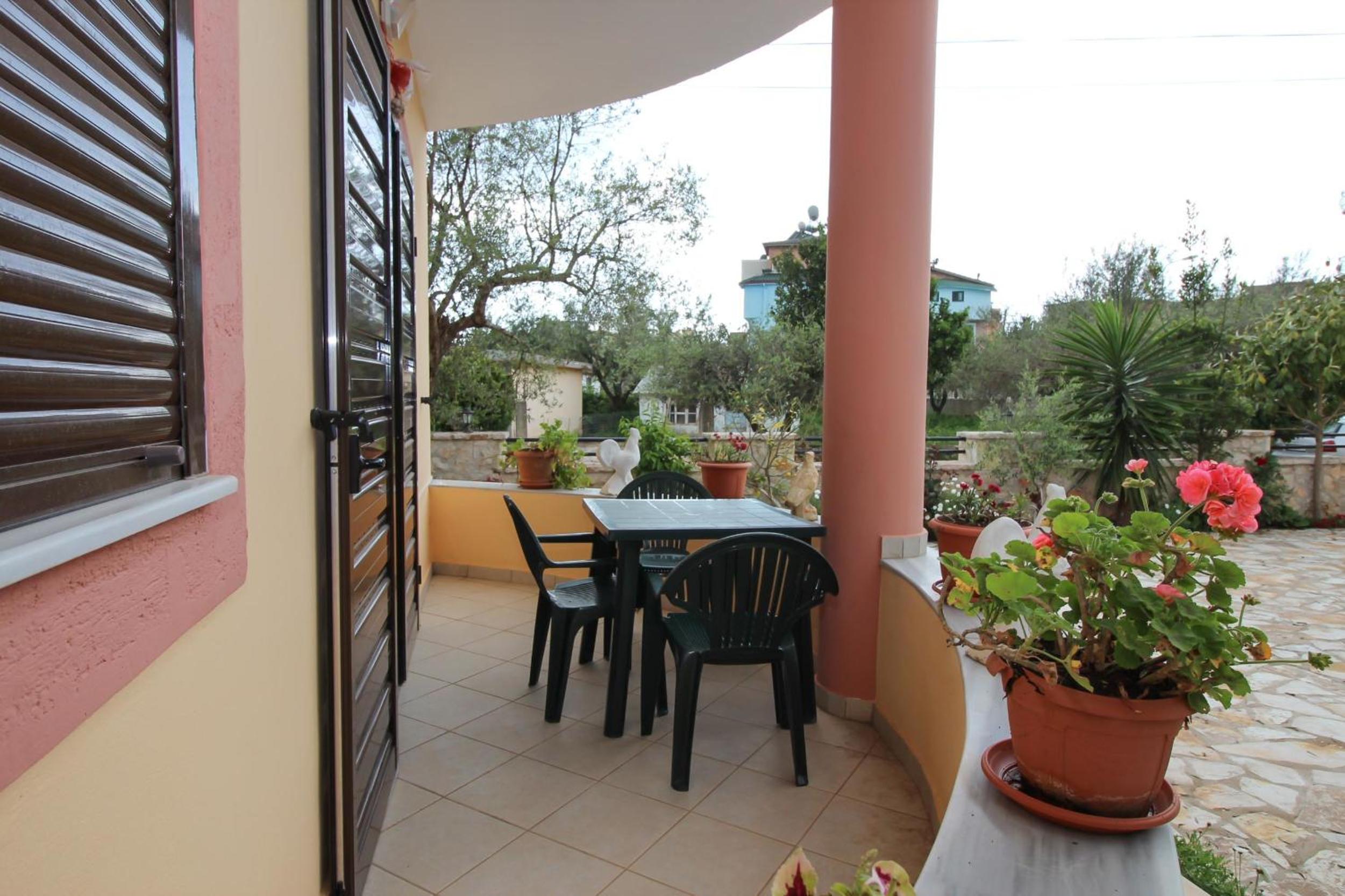 Flower Garden Villa