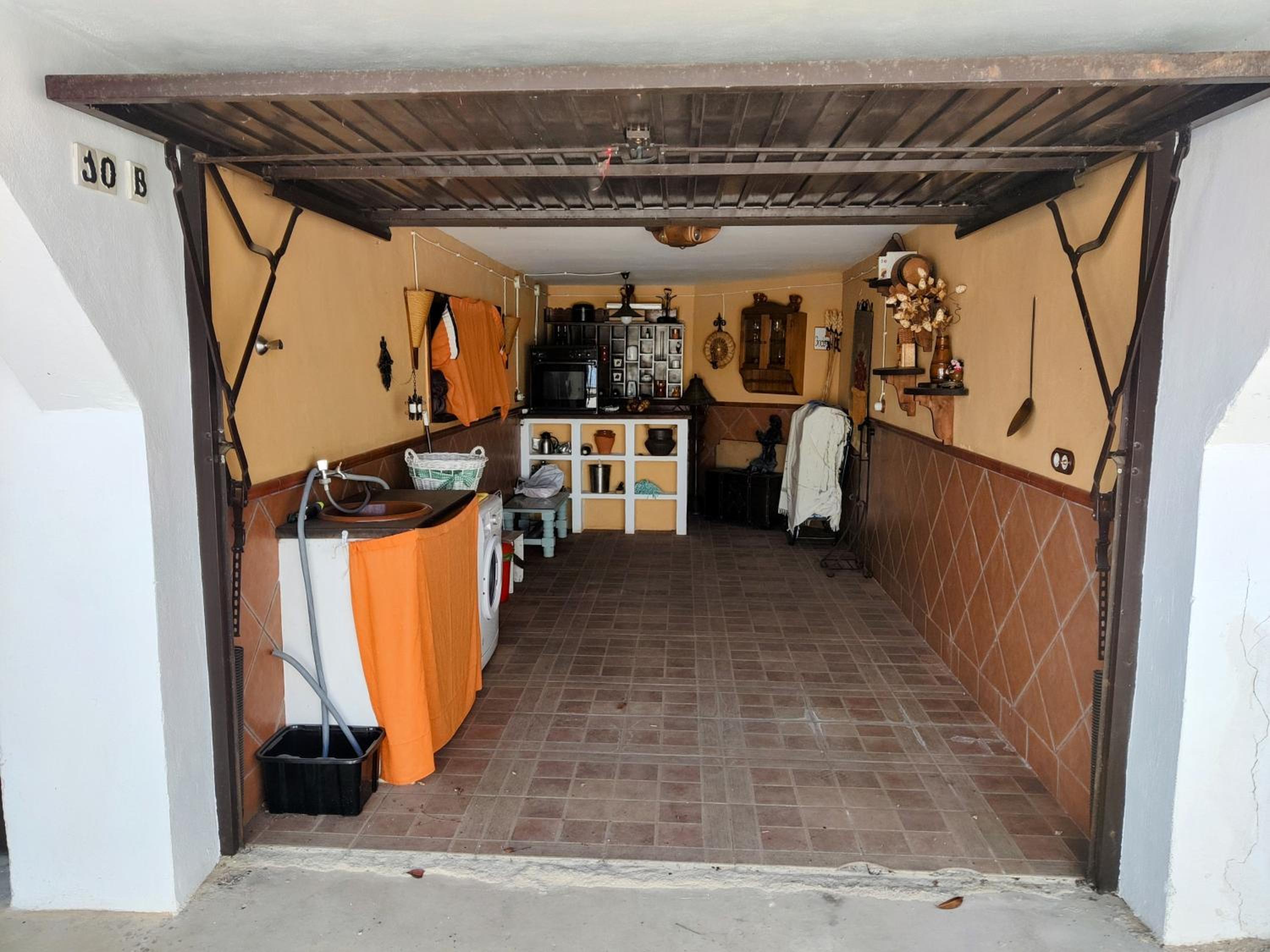 Apartamento Rural Villa Aurora
