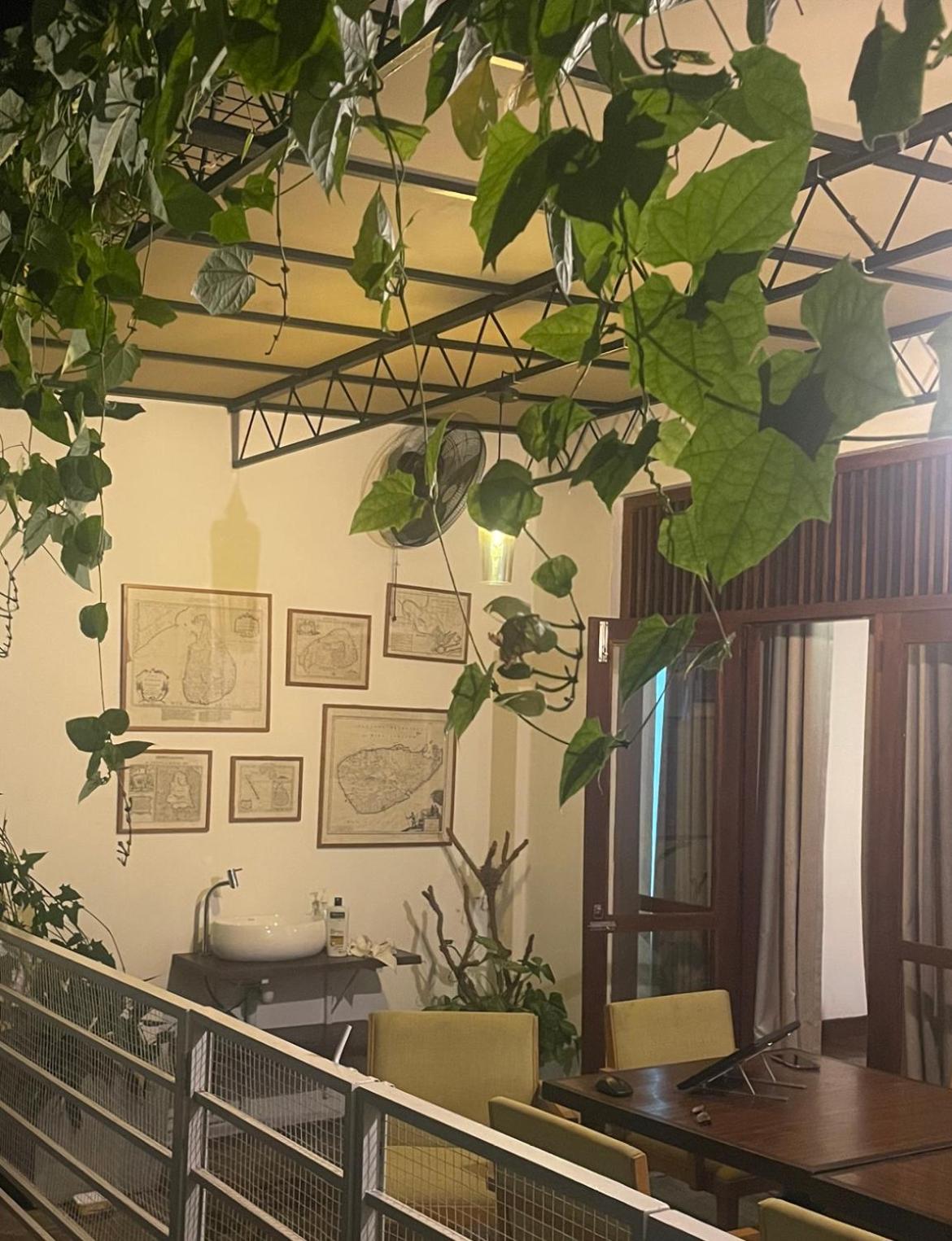 Surveyor's Residence Bungalow