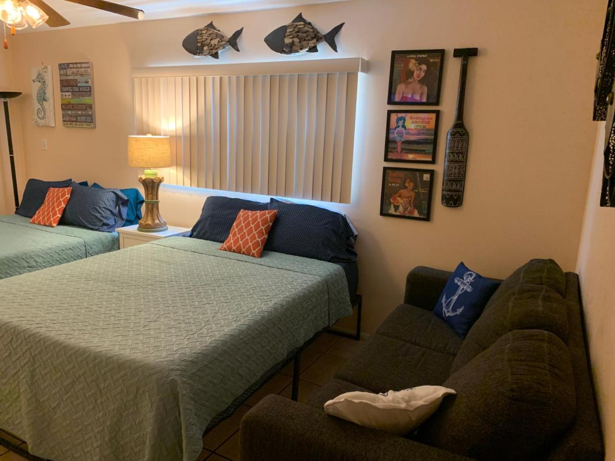 Michaels -Beachside Bungalows view 4