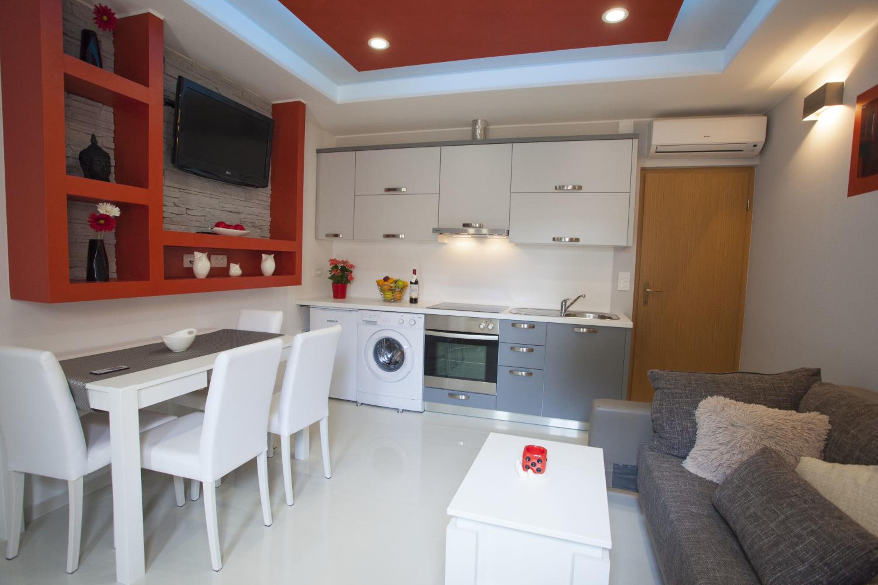 Lara Apartments view 5