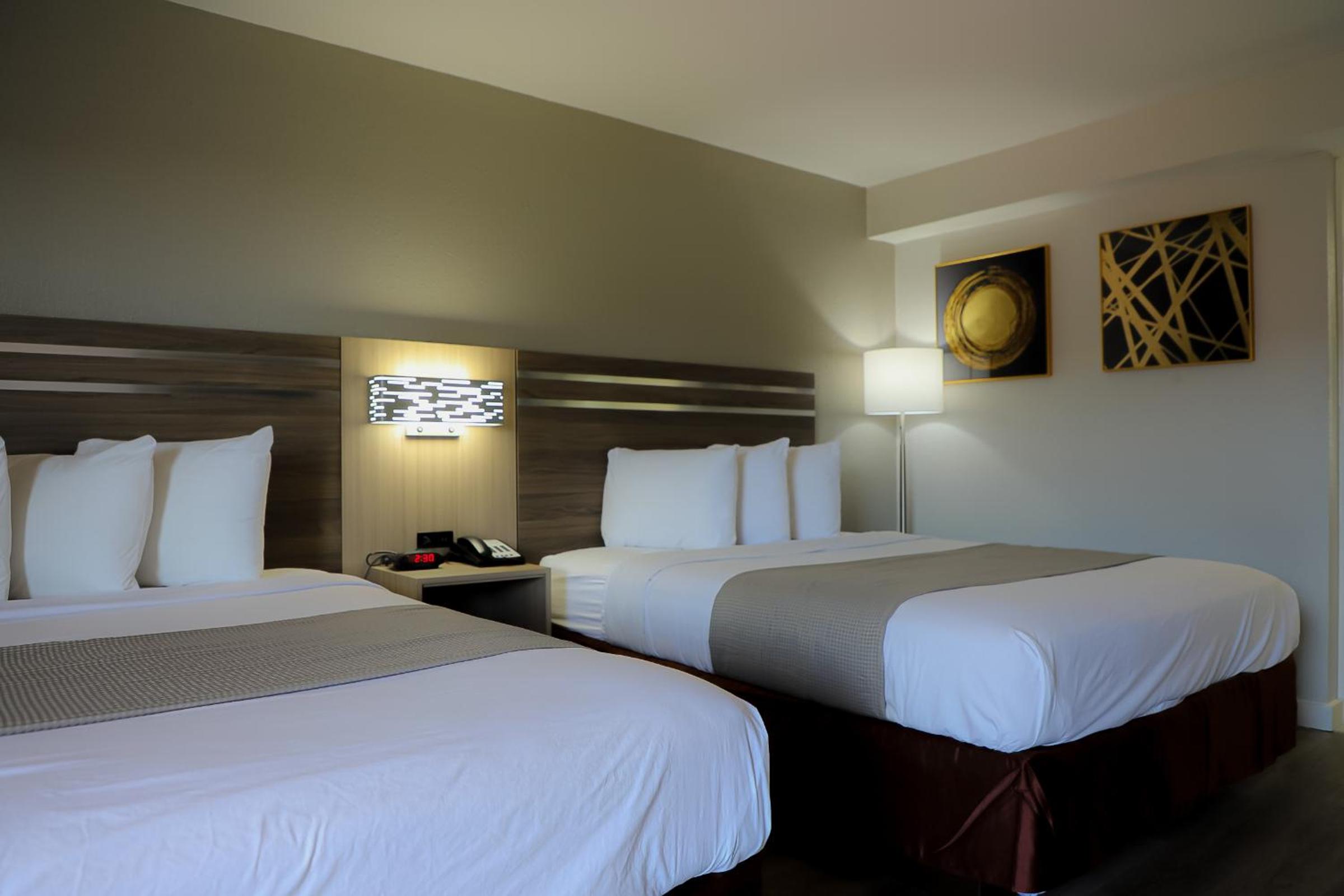 Airport Inn