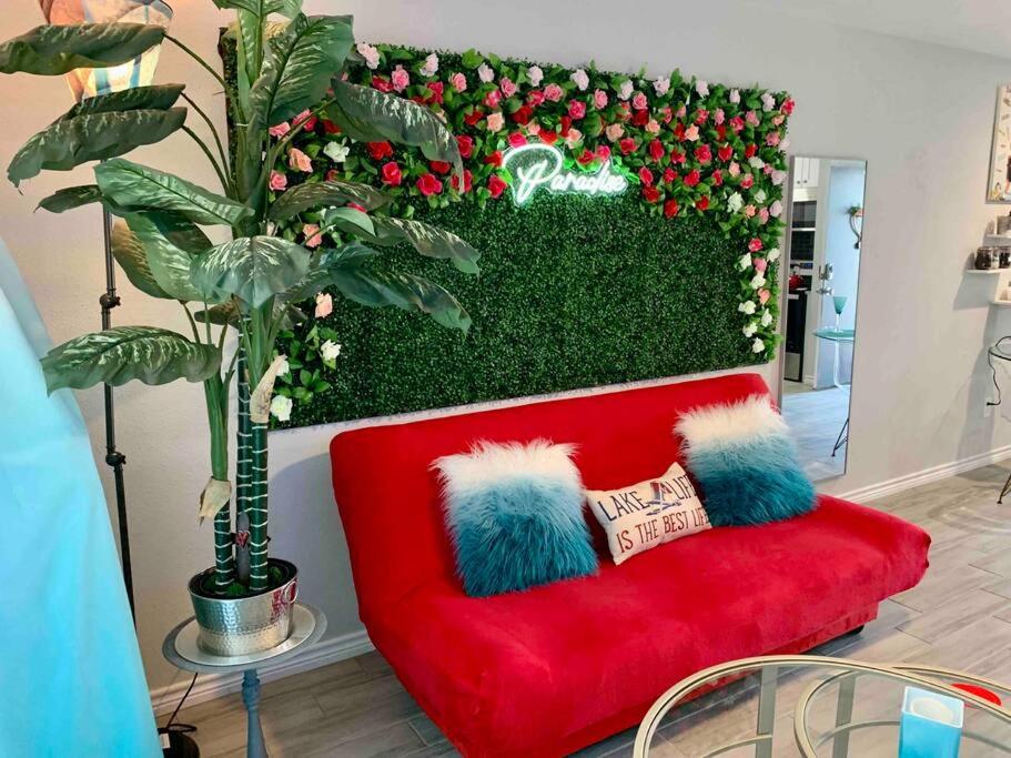 lounge