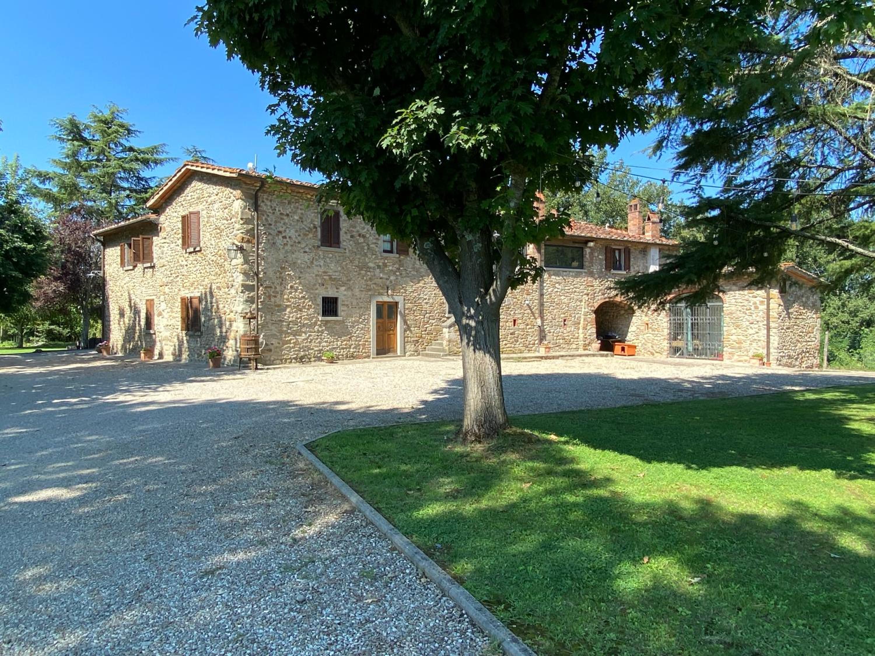 Casa Giogo view 3