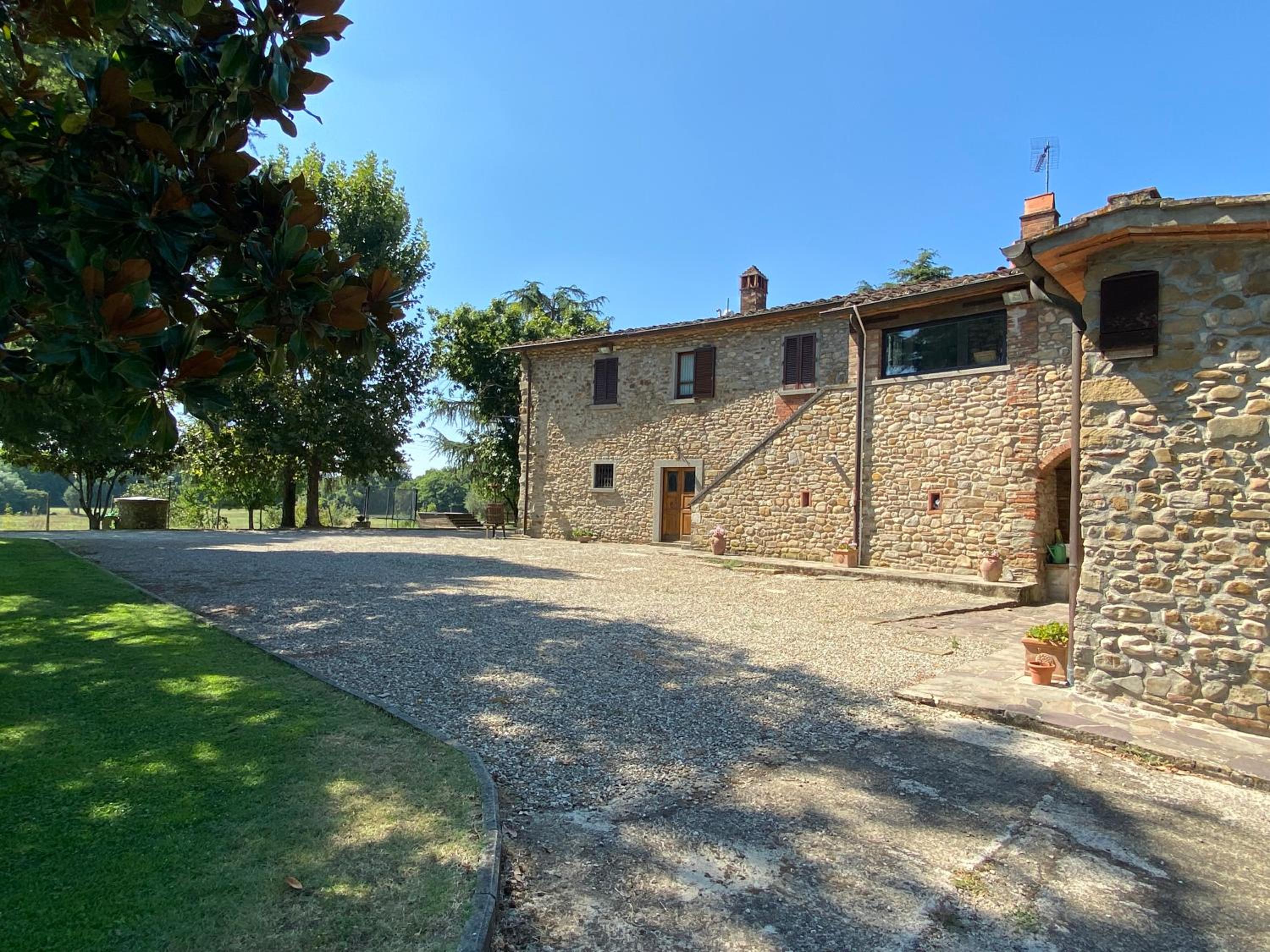 Casa Giogo view 5