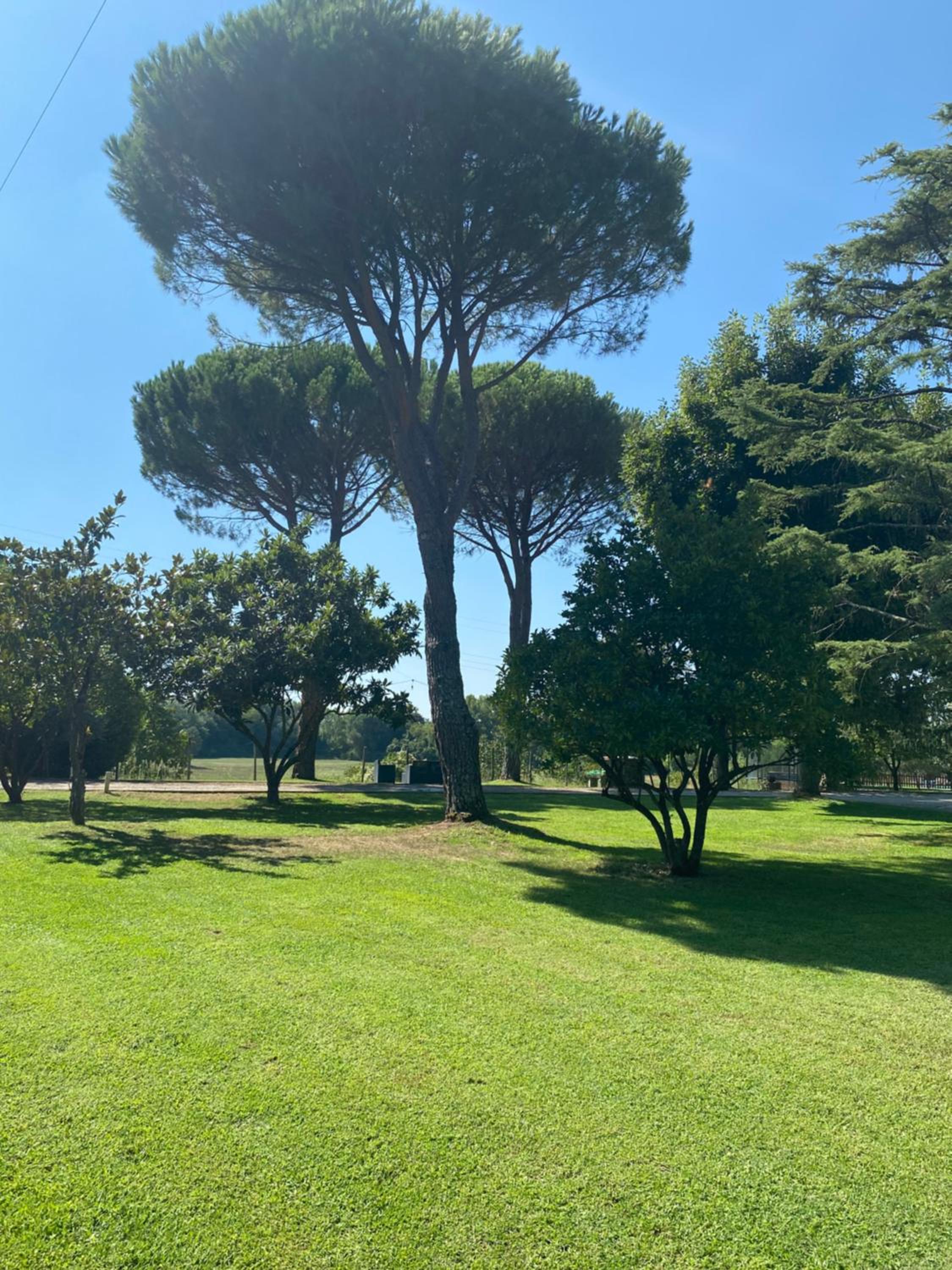 Casa Giogo view 2
