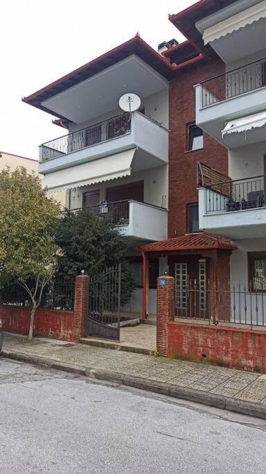 litochoro apartment 2 olympus view and free Parking pet friendly photo 3
