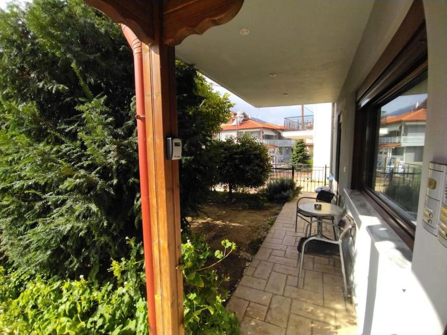 litochoro apartment 2 olympus view and free Parking pet friendly photo 4