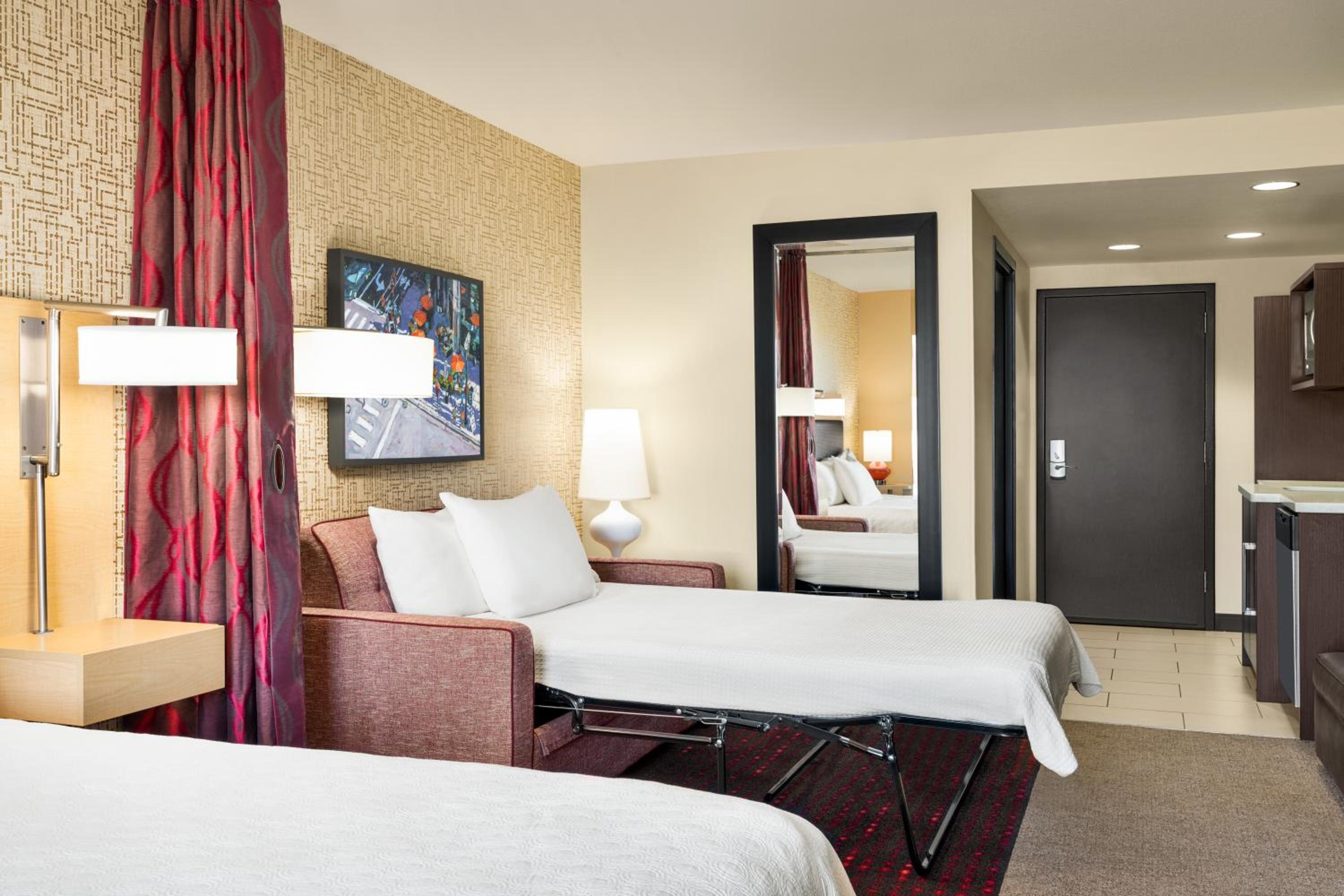 Home2 Suites by Hilton Salt Lake City/Layton - Property Image 27