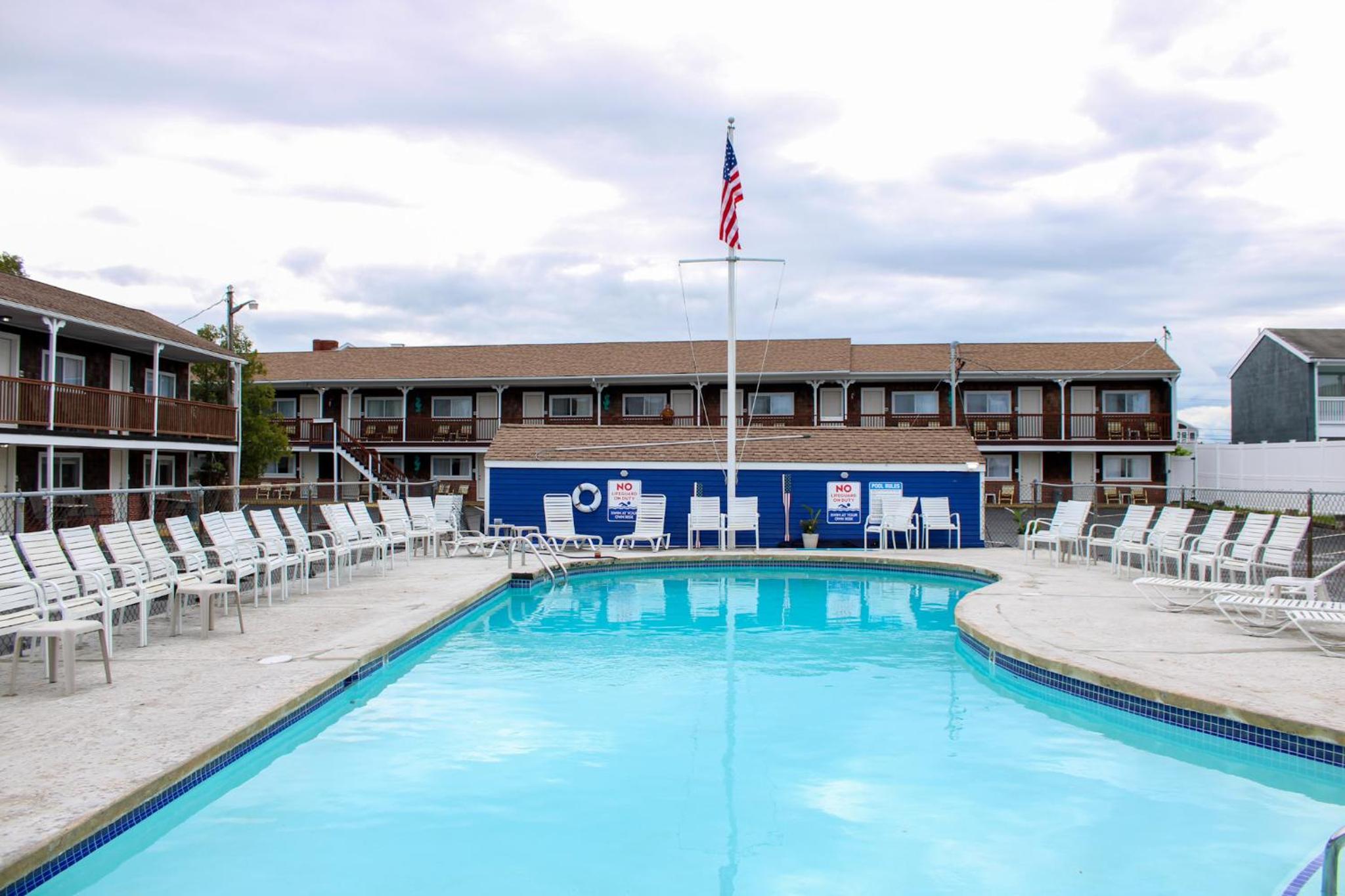 The Janmere Motel - Property Image 99