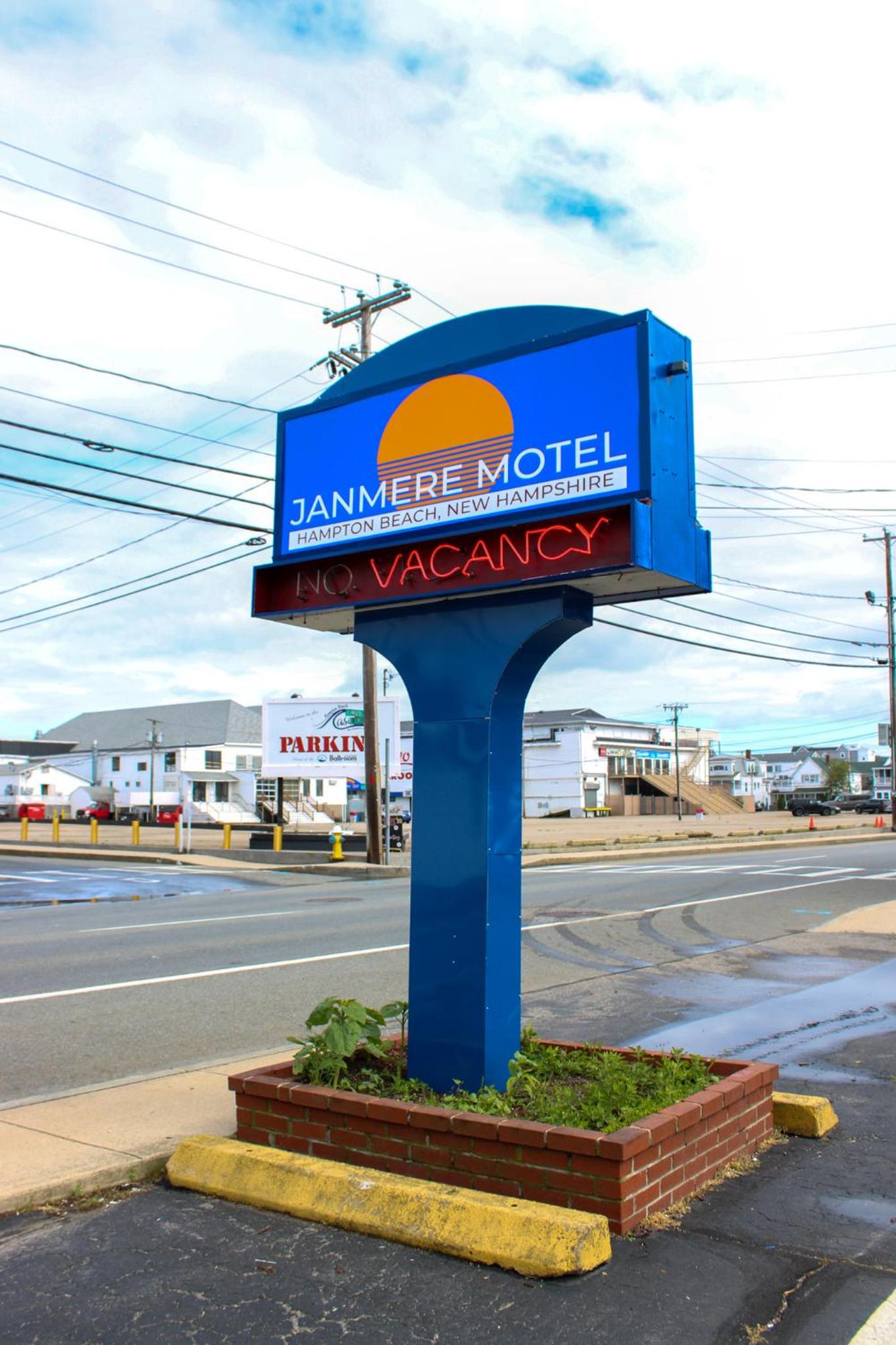 The Janmere Motel - Property Image 20