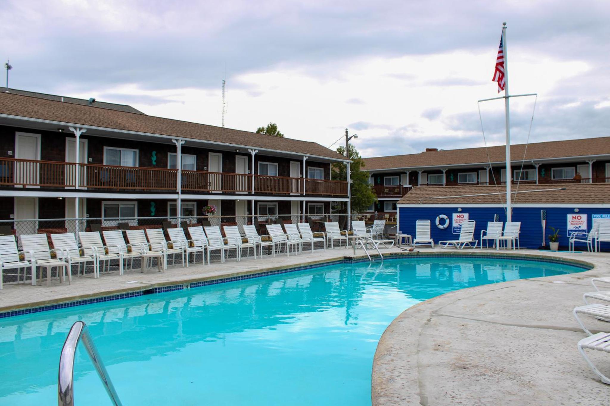 The Janmere Motel - Property Image 93
