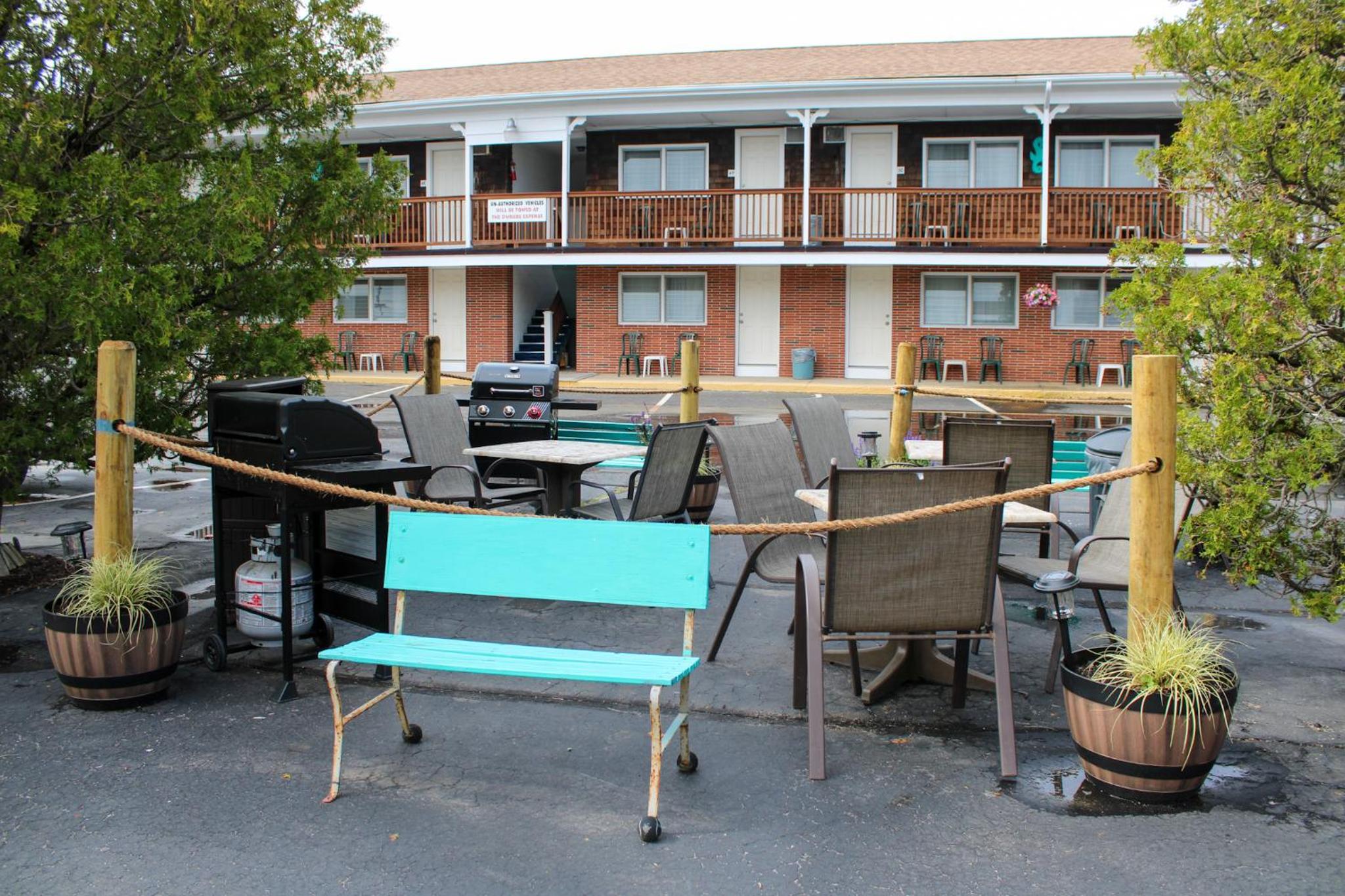 The Janmere Motel - Property Image 100