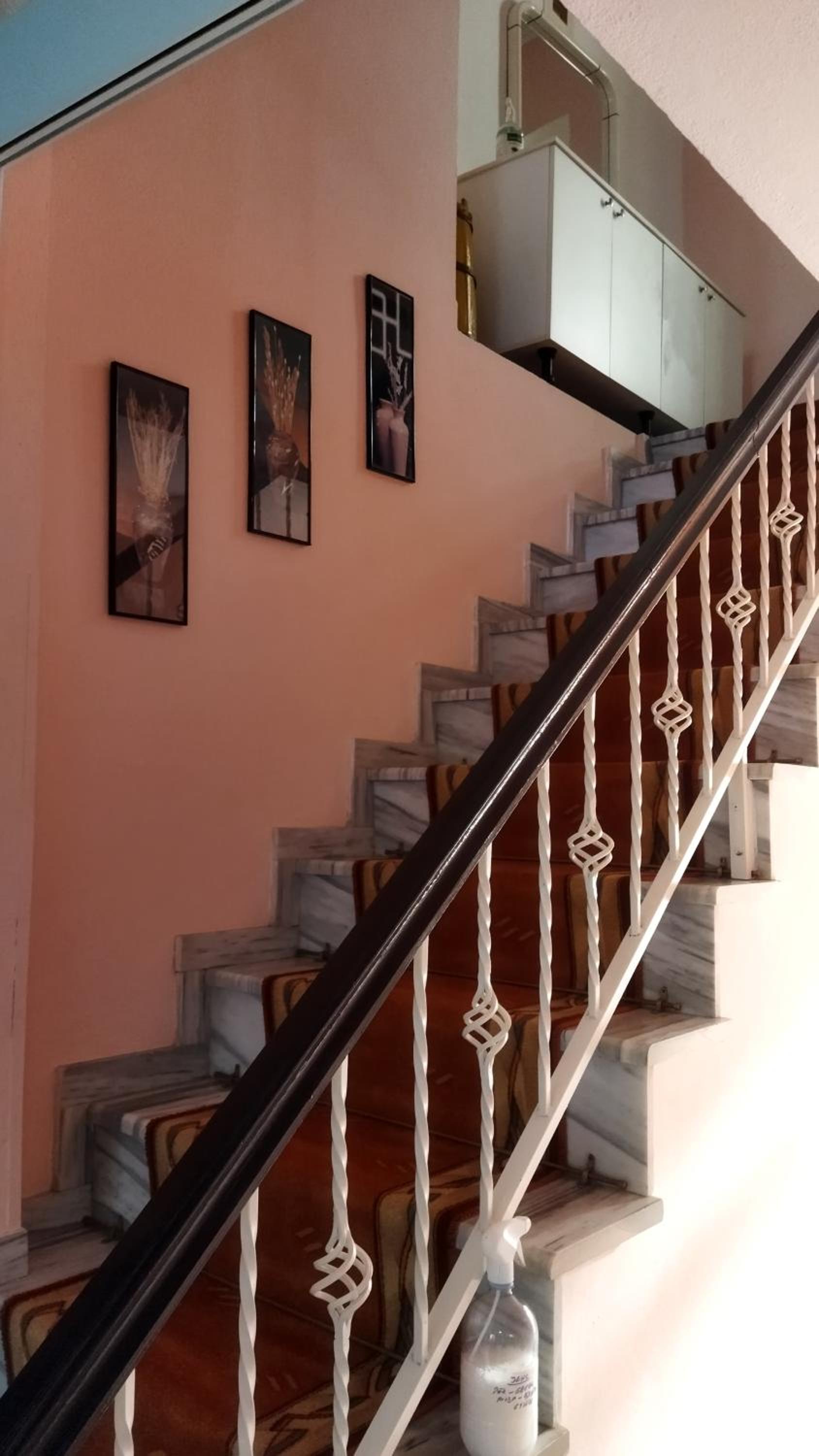 New Apartament
