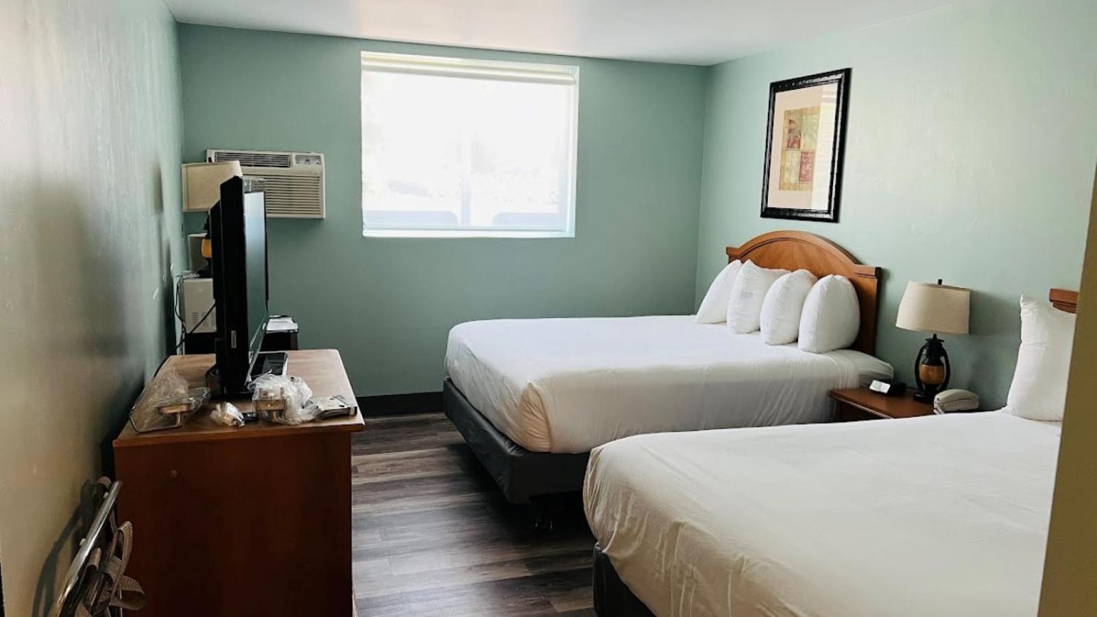 Adventure Inn - Glenwood Springs