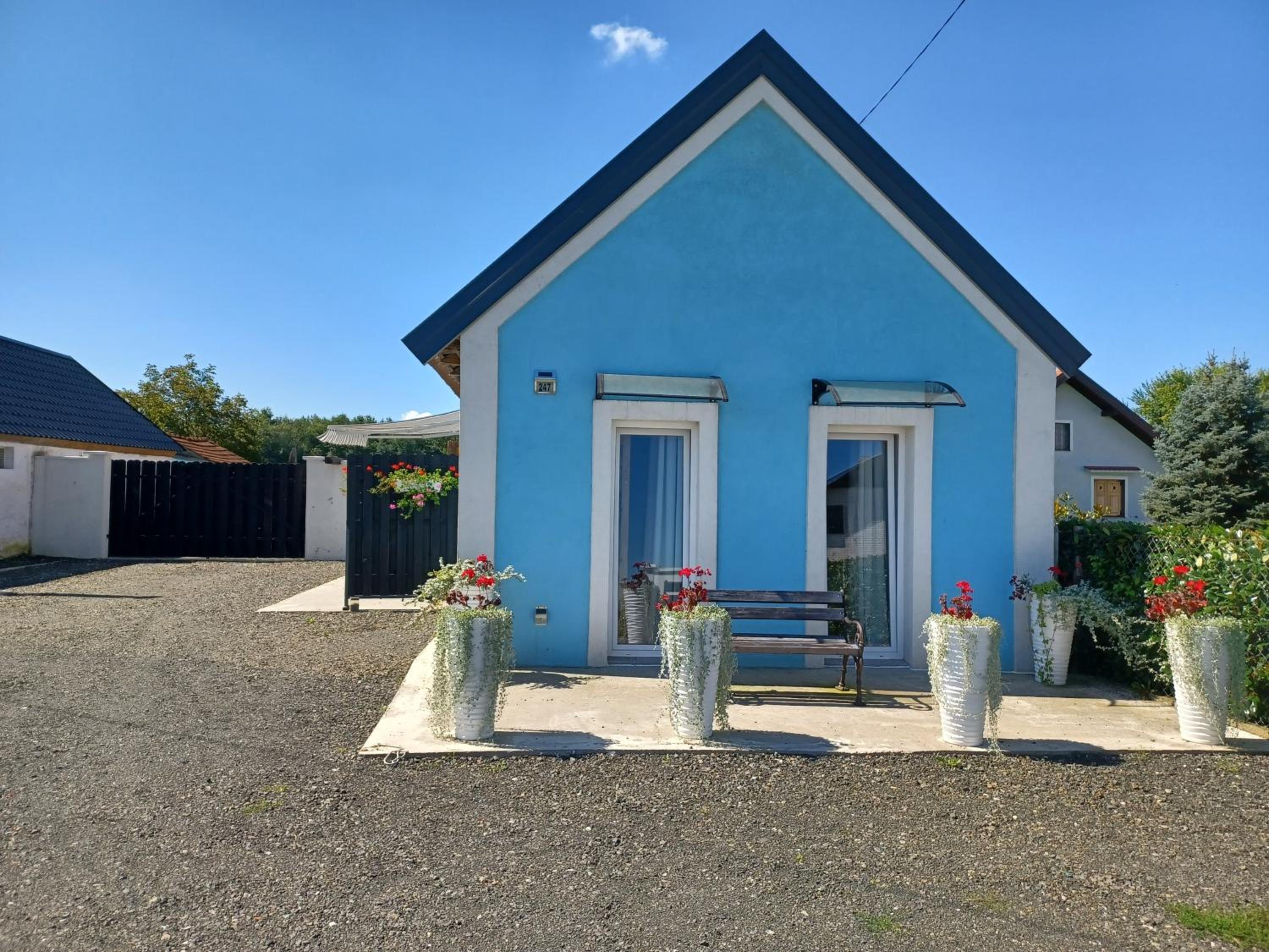 Hotel Aquas AP - Image 1