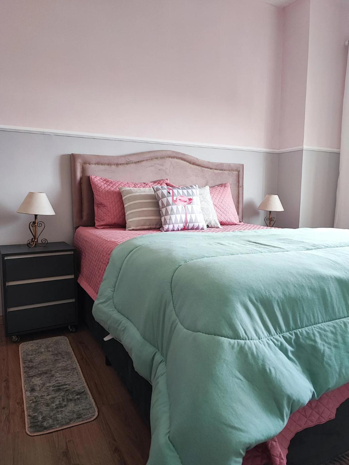 Apê Duplex Boutique na Montanha
