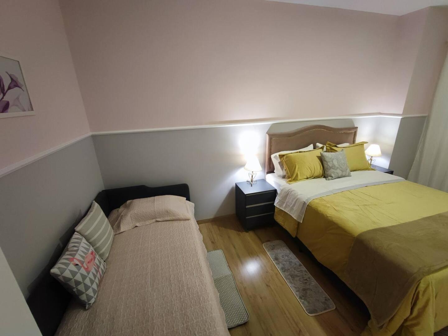 Apê Duplex Boutique na Montanha