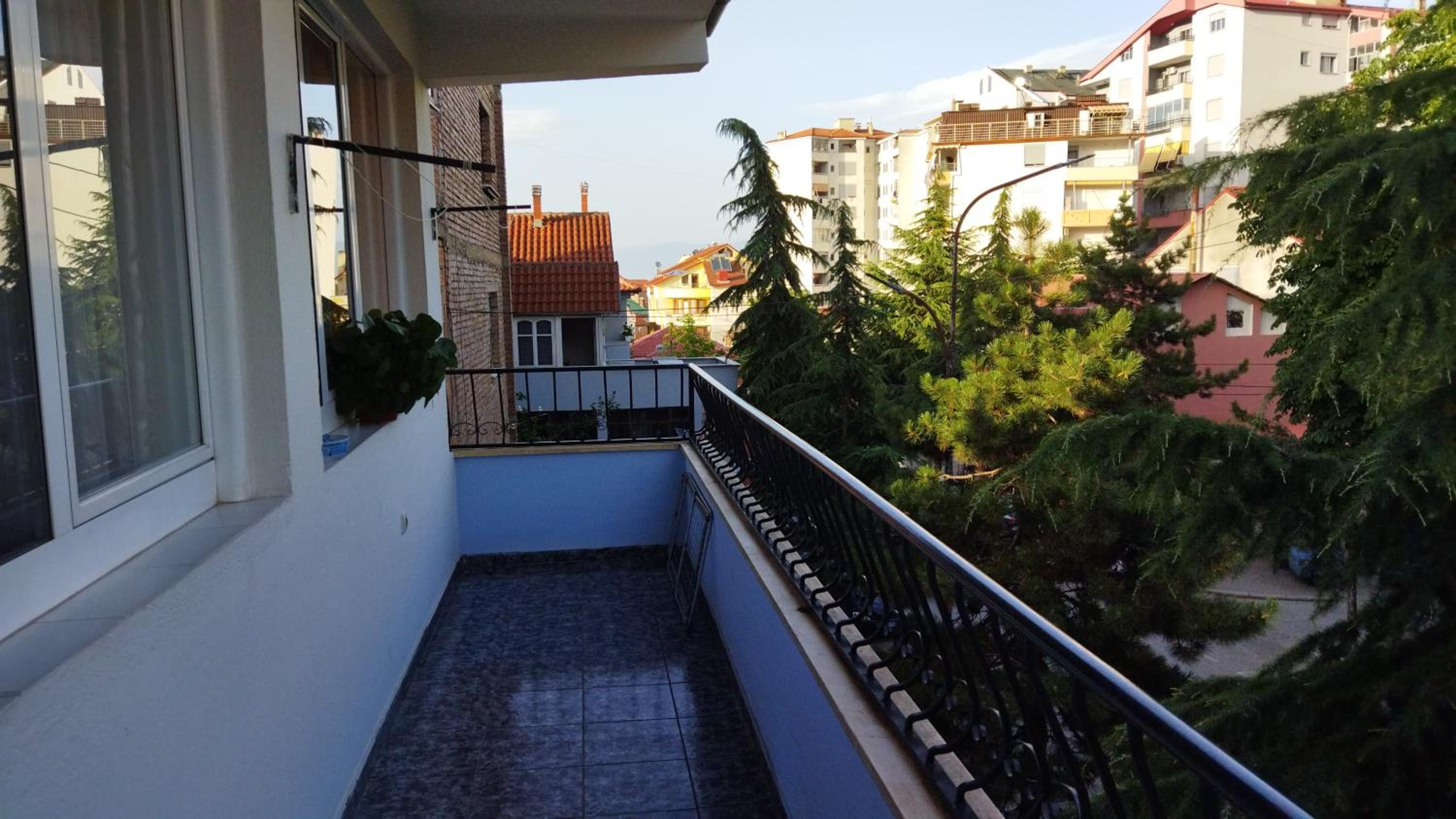 New Apartament