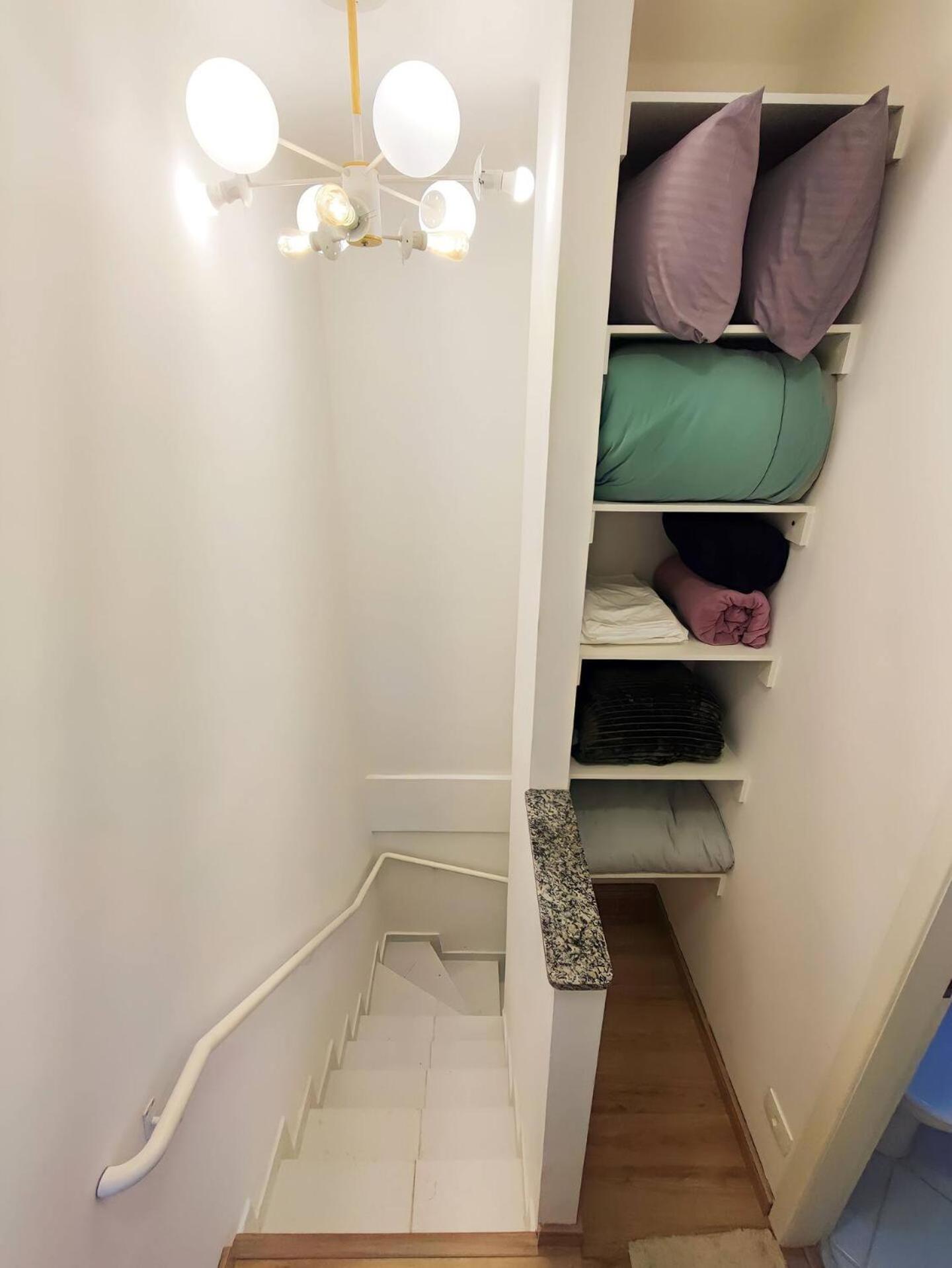 Apê Duplex Boutique na Montanha