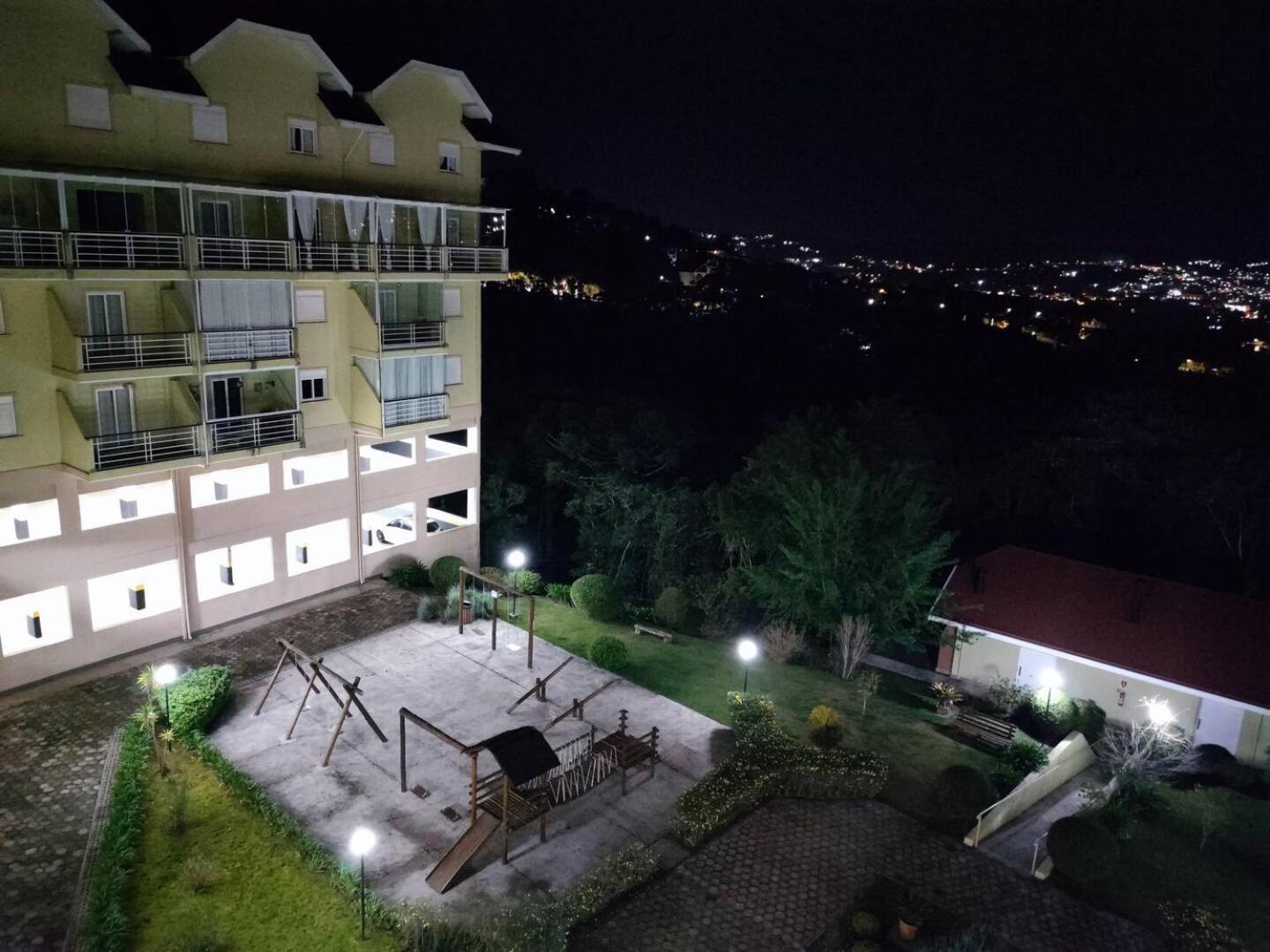 Apê Duplex Boutique na Montanha