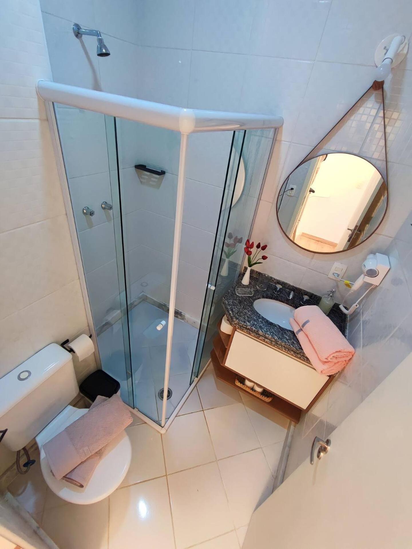 Apê Duplex Boutique na Montanha